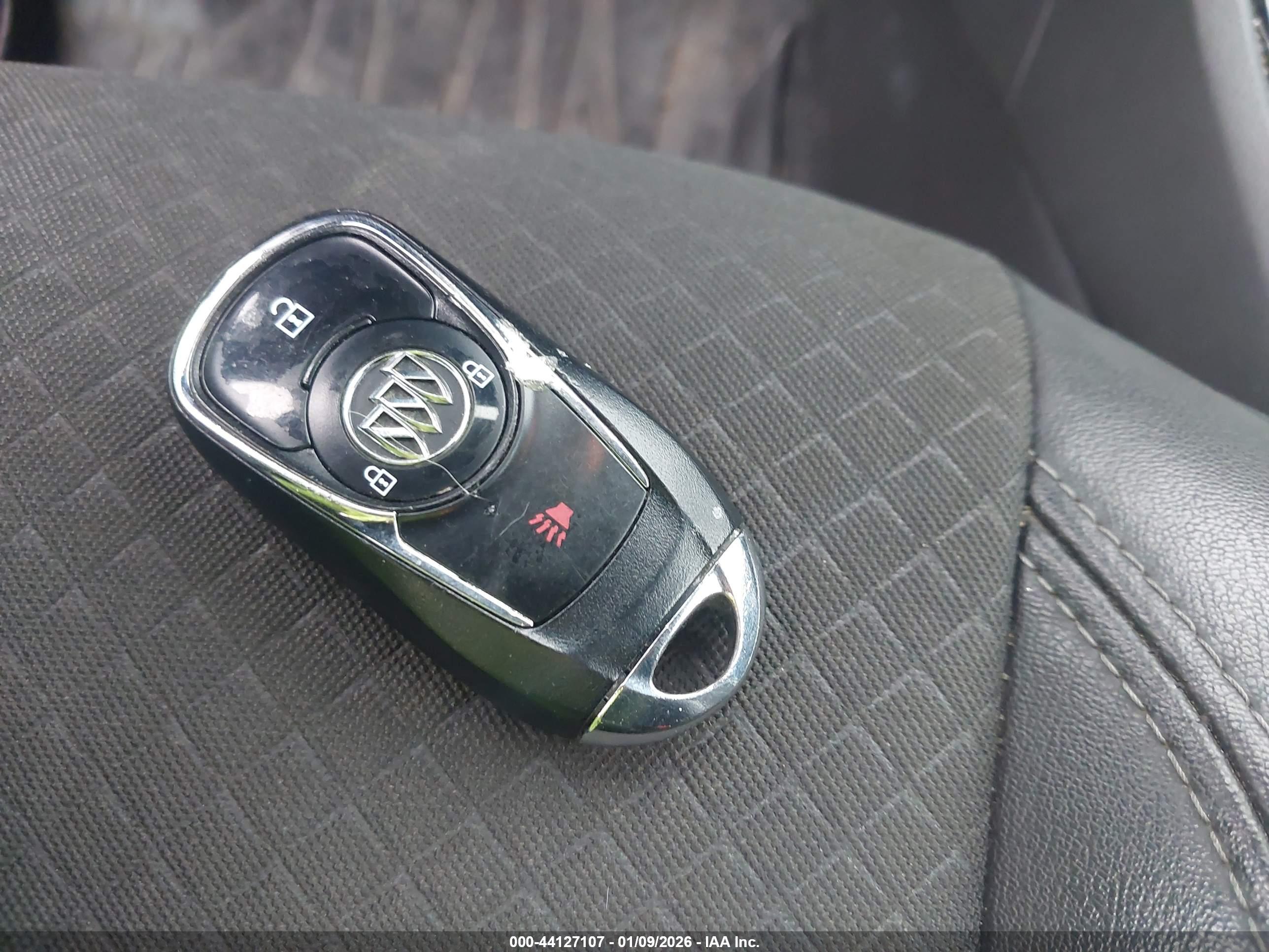 BUICK ENCORE image 11