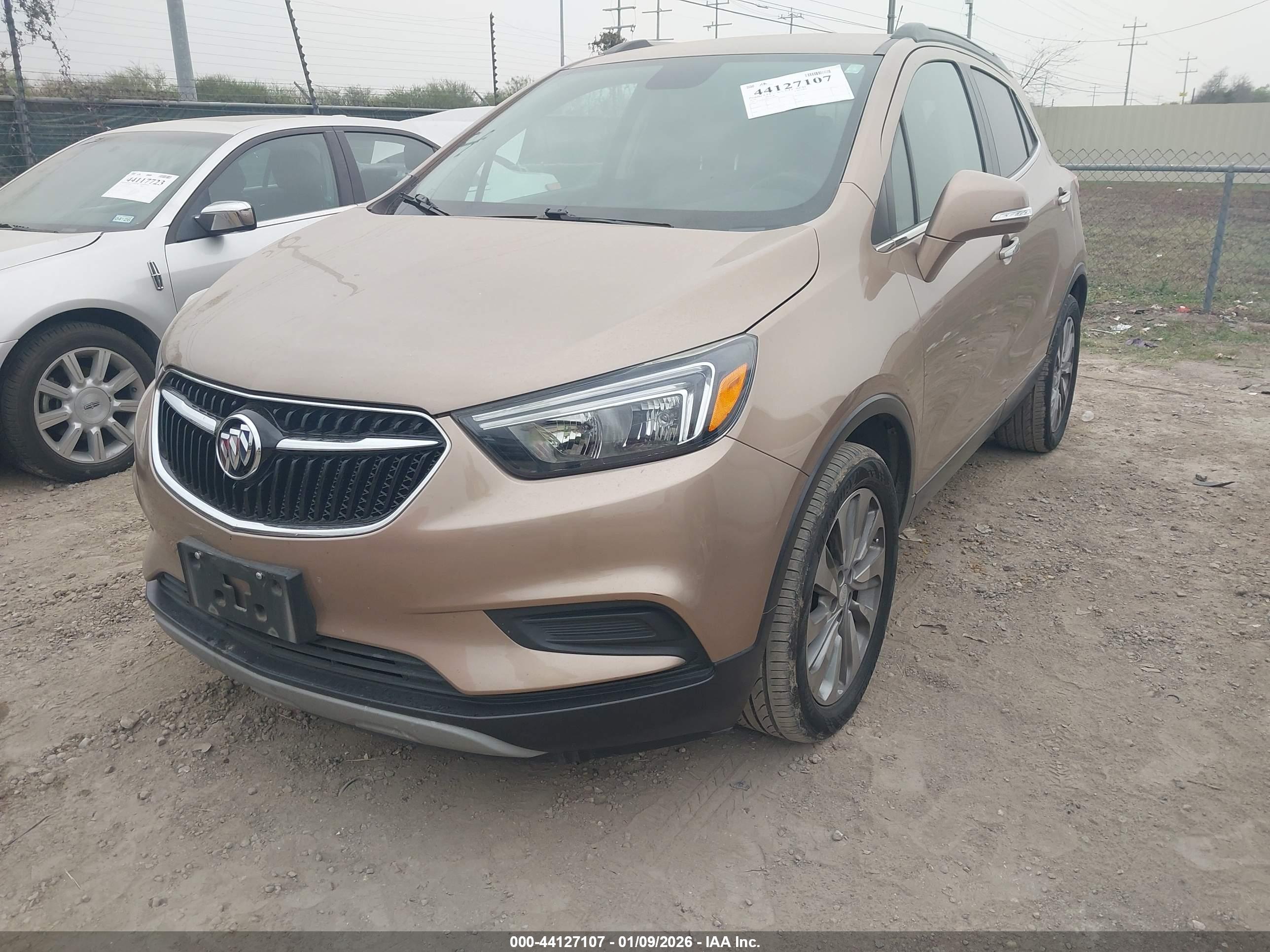 BUICK ENCORE image 2