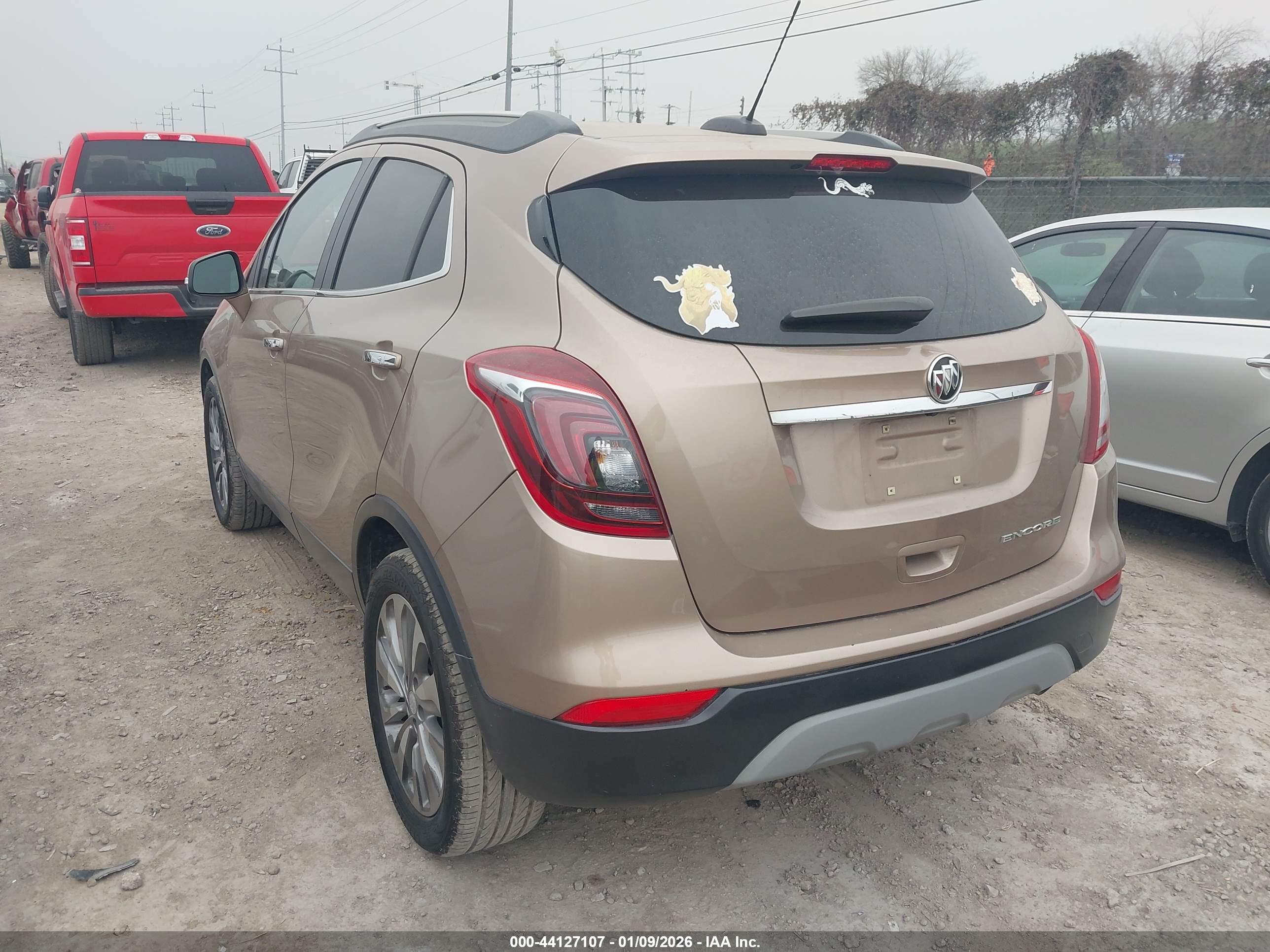BUICK ENCORE image 3