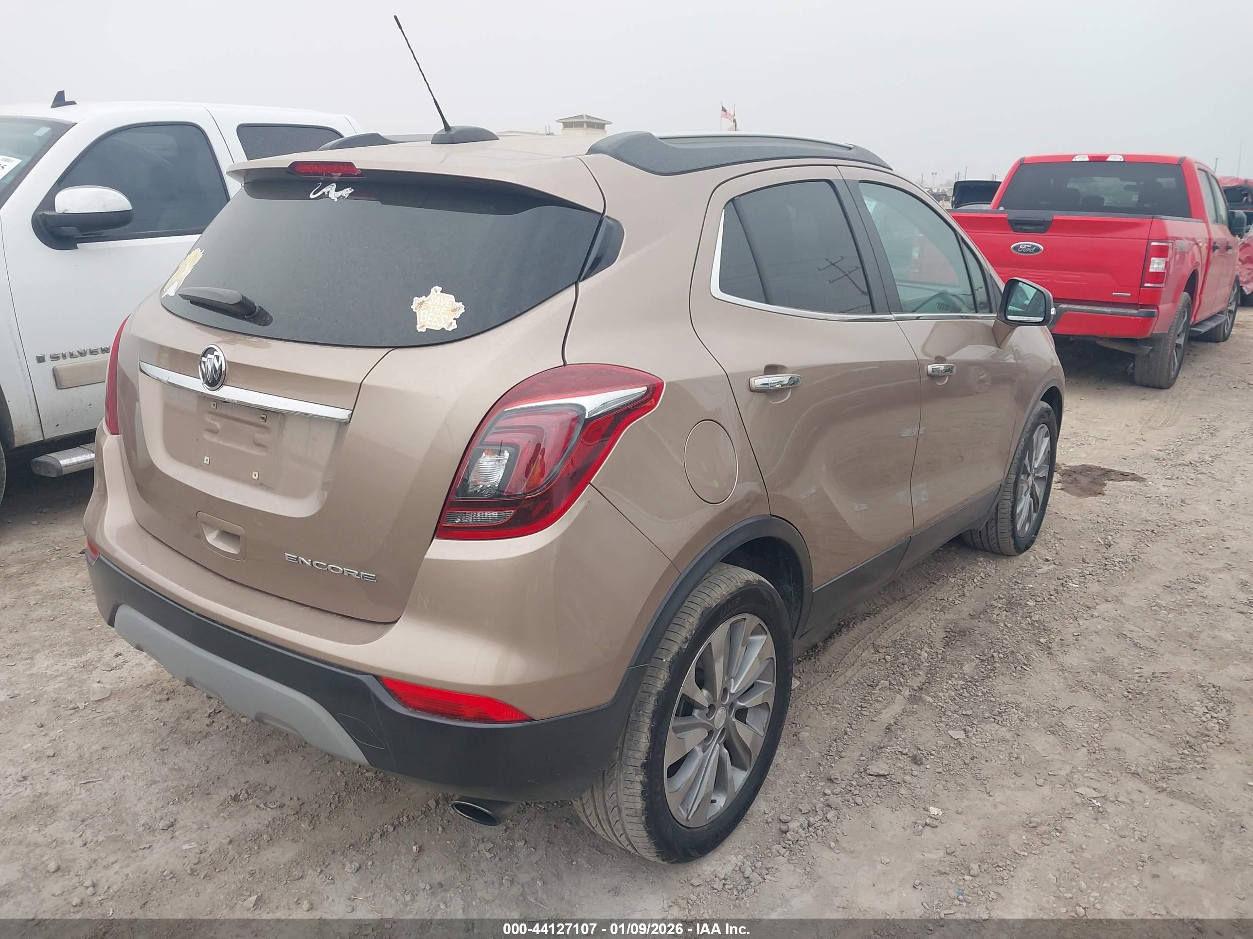 BUICK ENCORE image 4