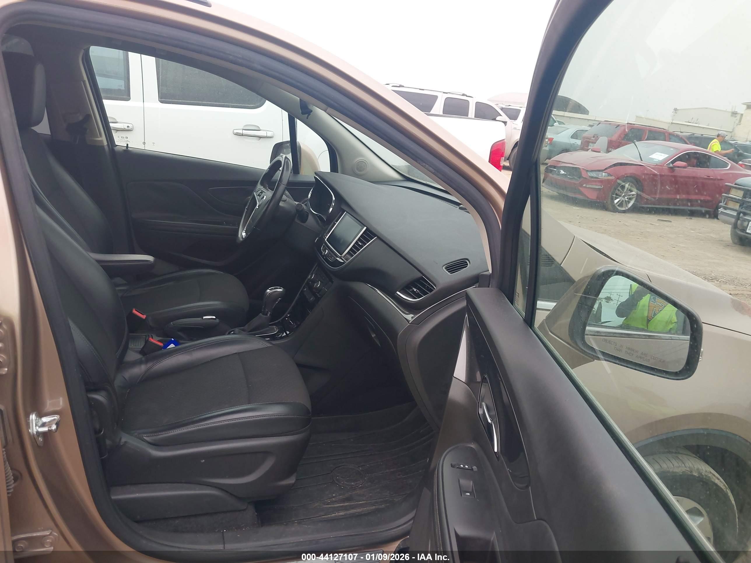 BUICK ENCORE image 5
