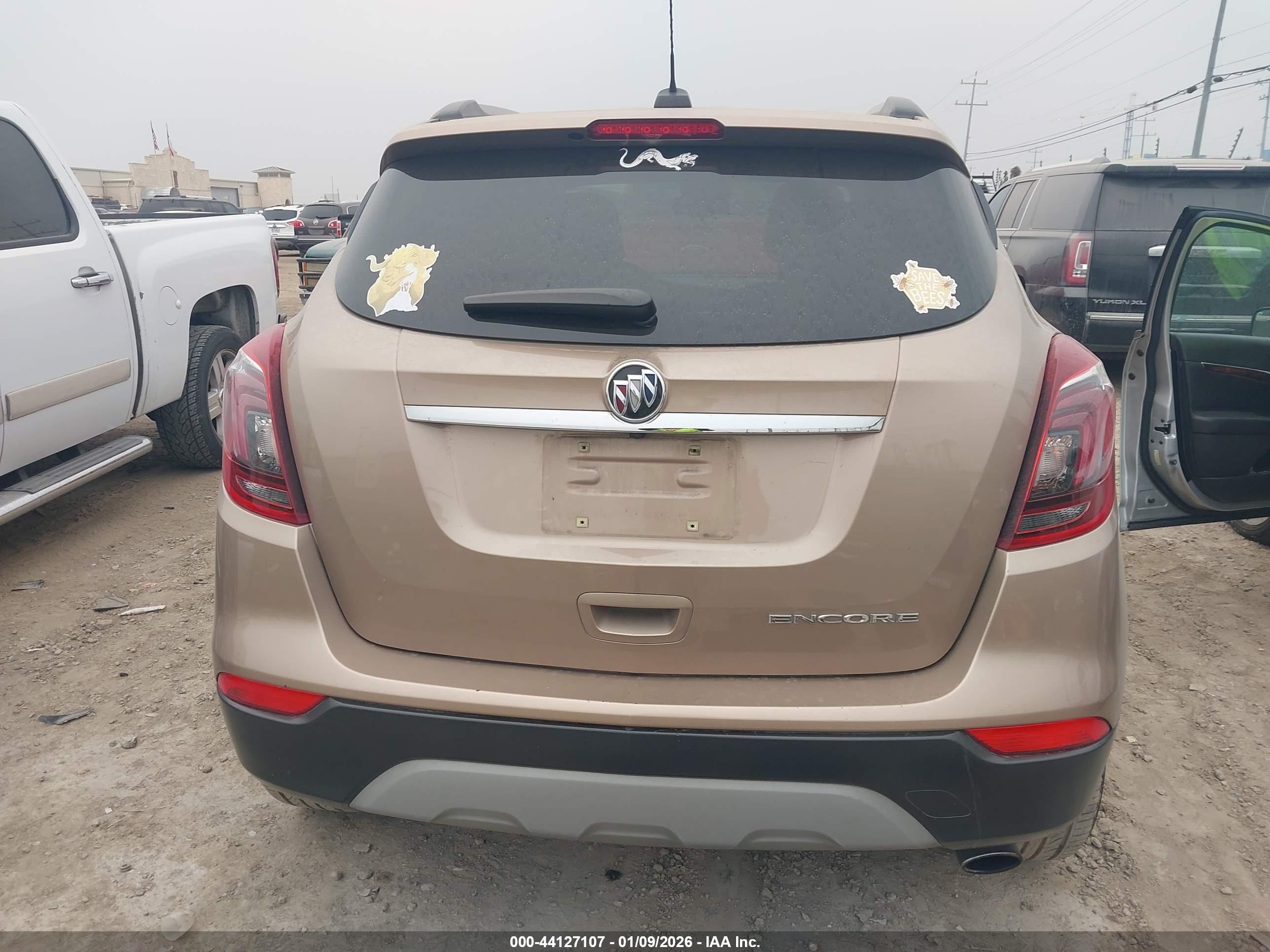 BUICK ENCORE image 6