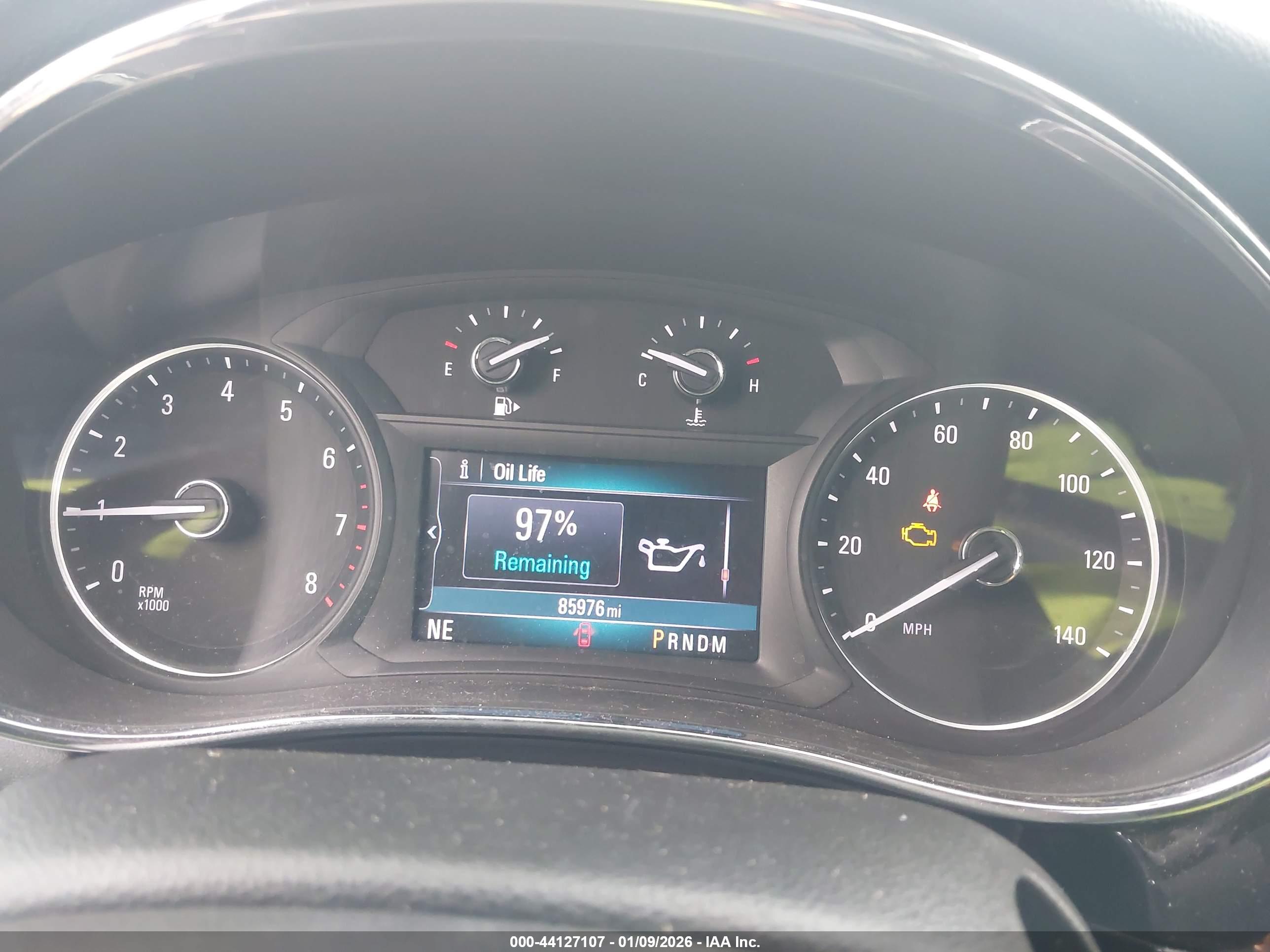 BUICK ENCORE image 7
