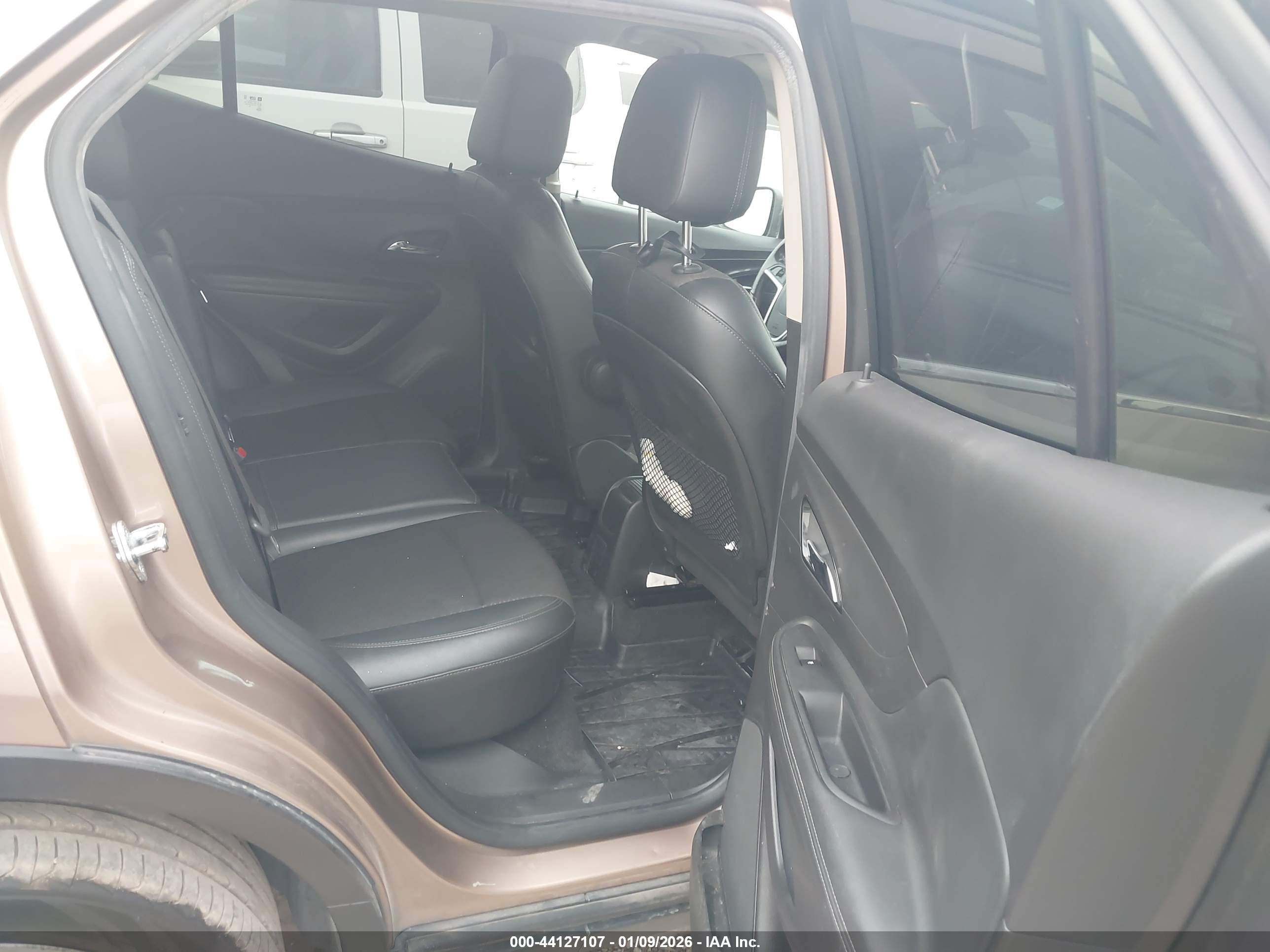 BUICK ENCORE image 8