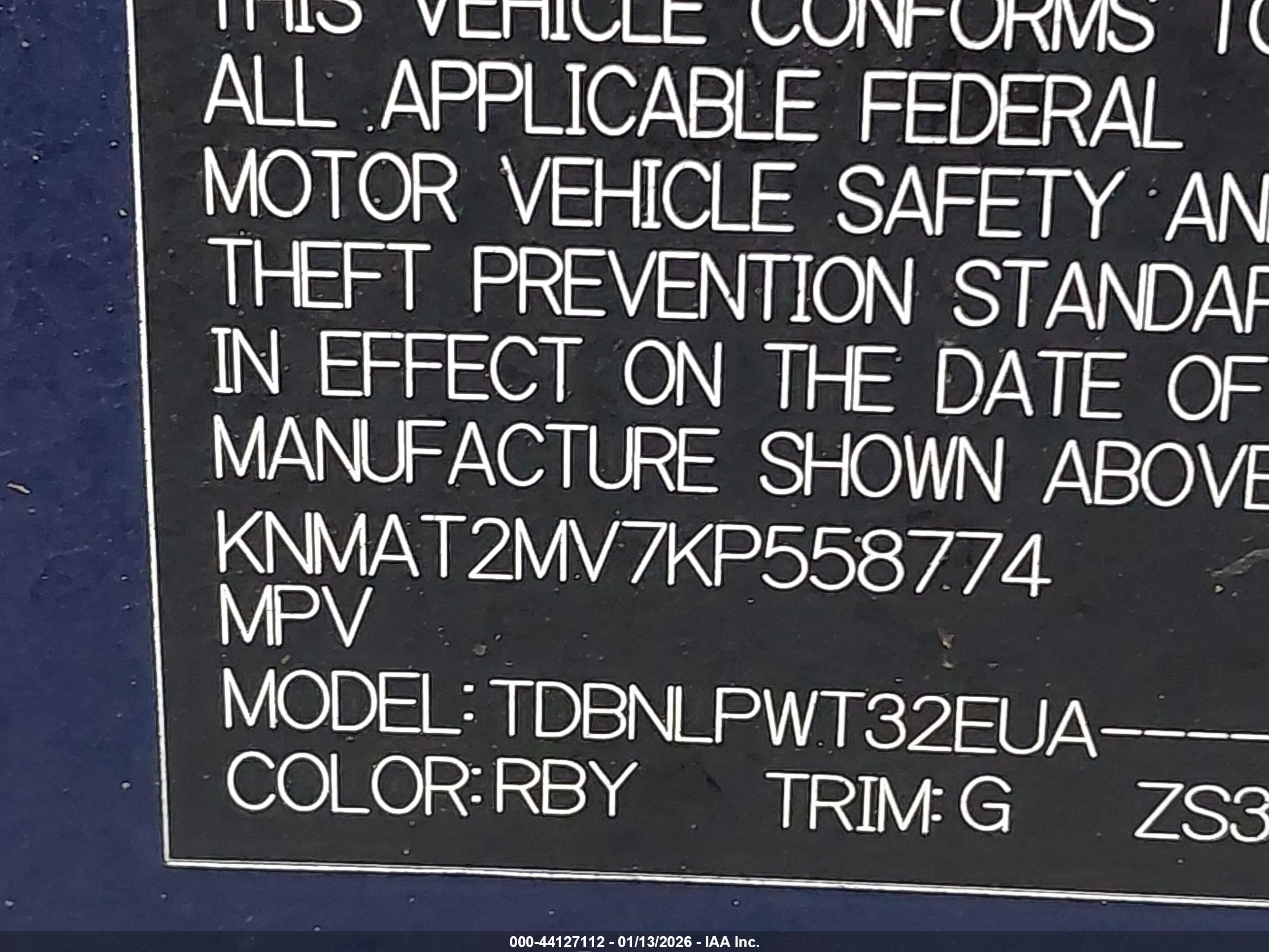 NISSAN ROGUE image 9