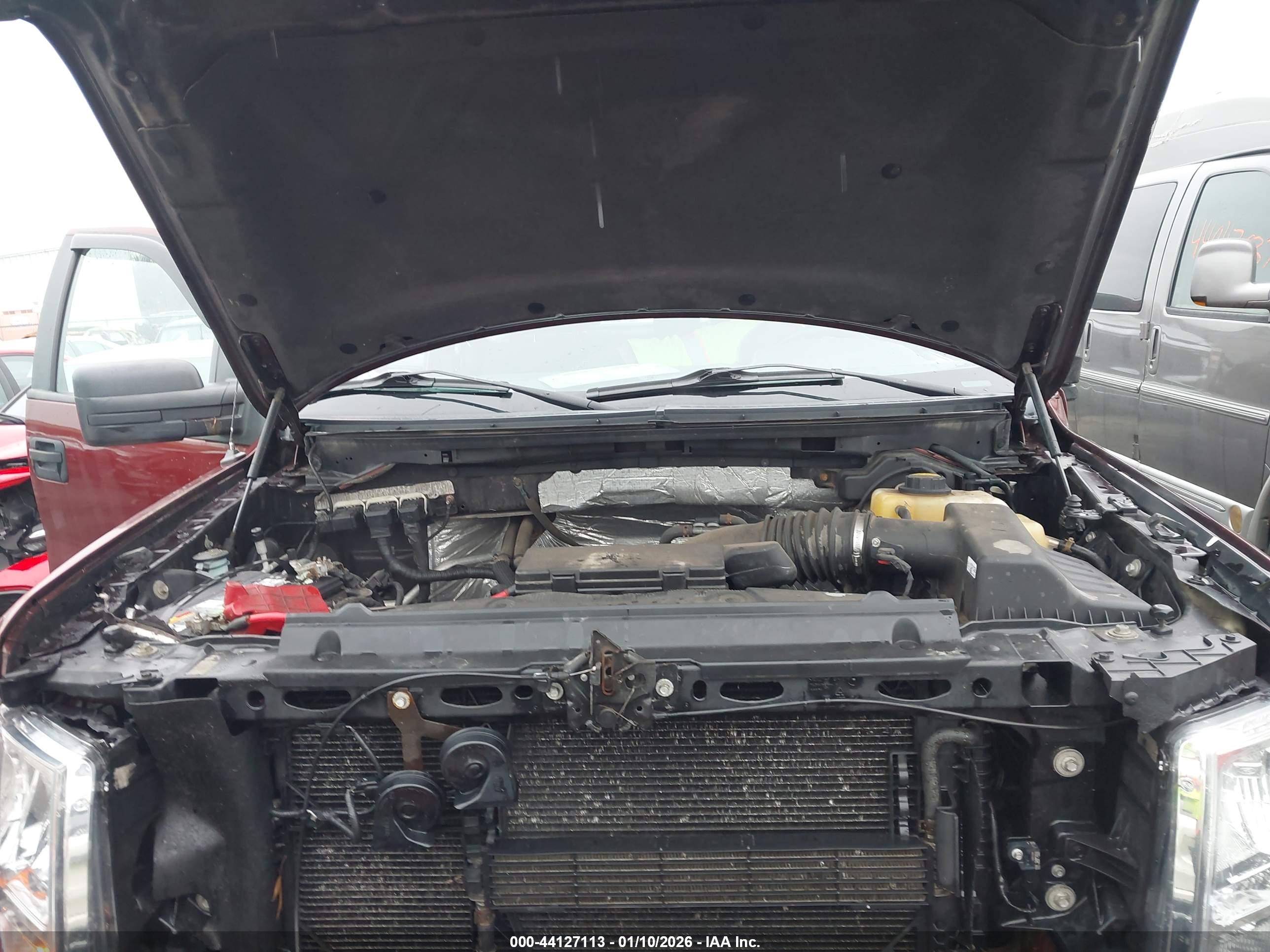 FORD F-150 image 10