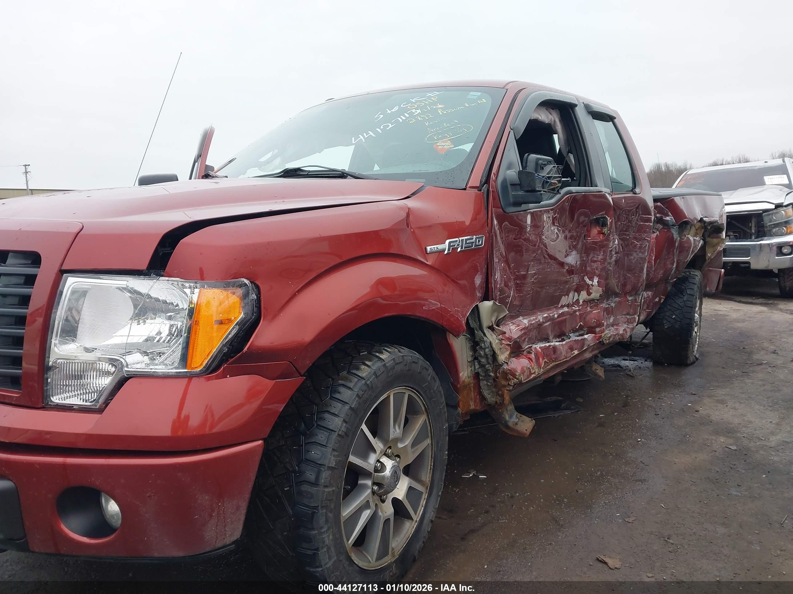 FORD F-150 image 6