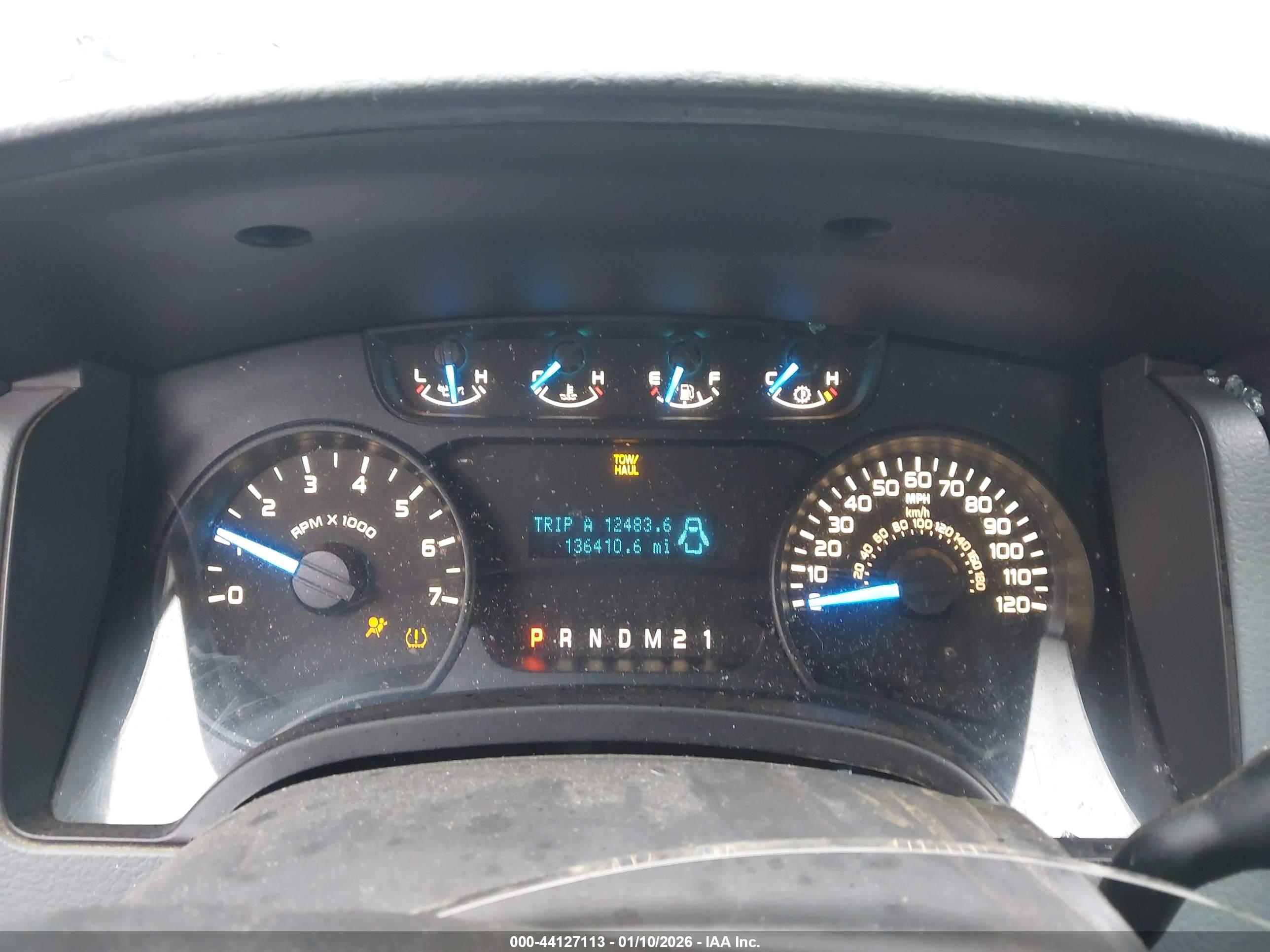 FORD F-150 image 7