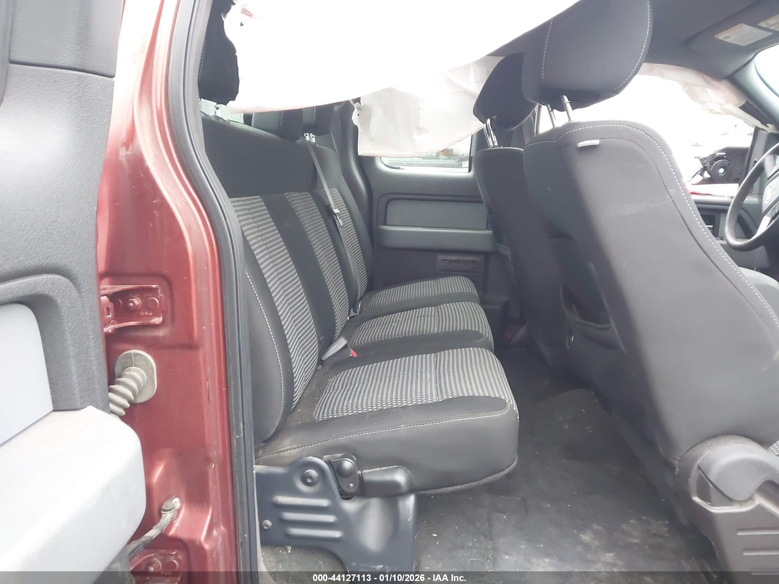FORD F-150 image 8