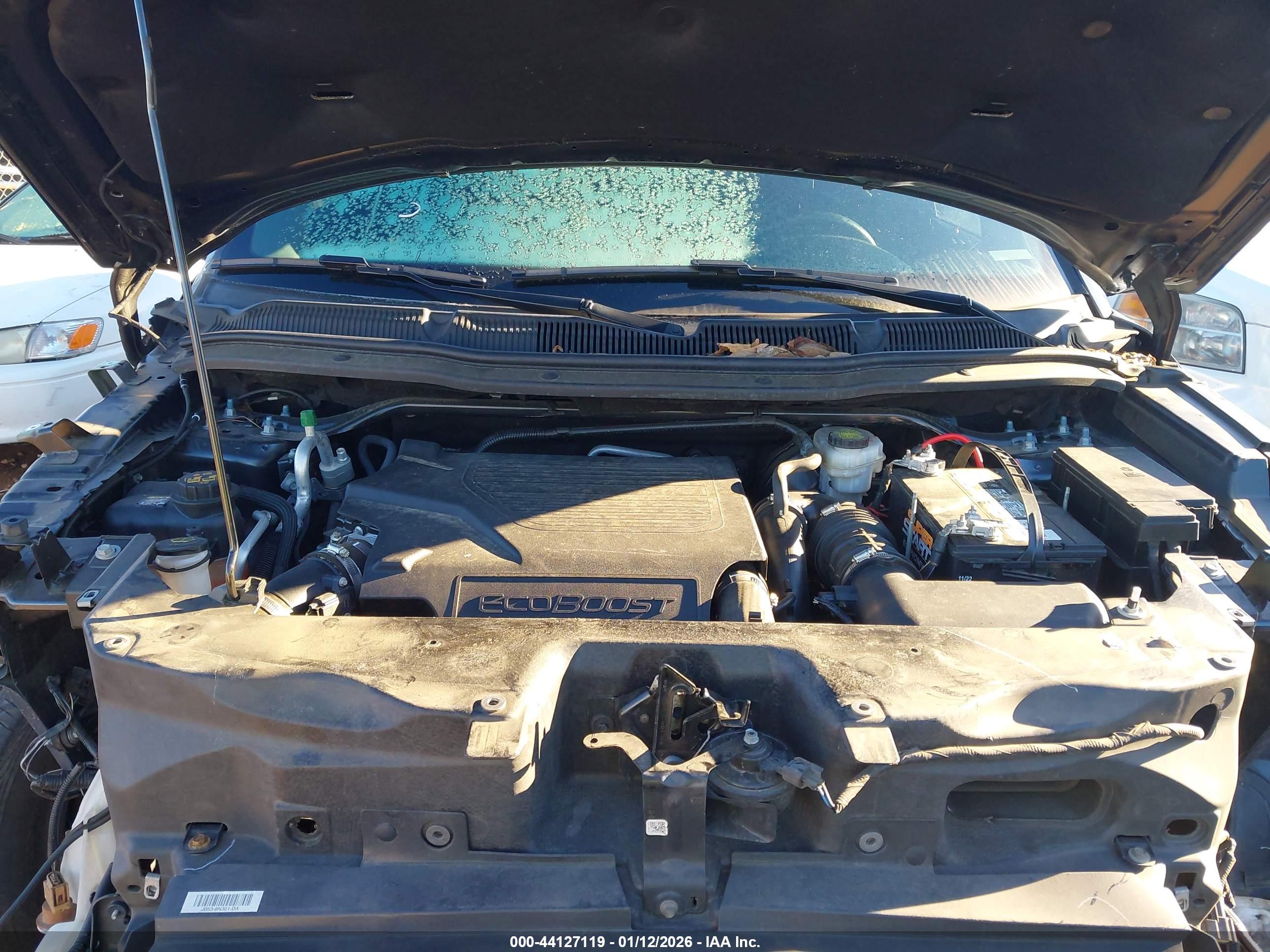 FORD EXPLORER image 10