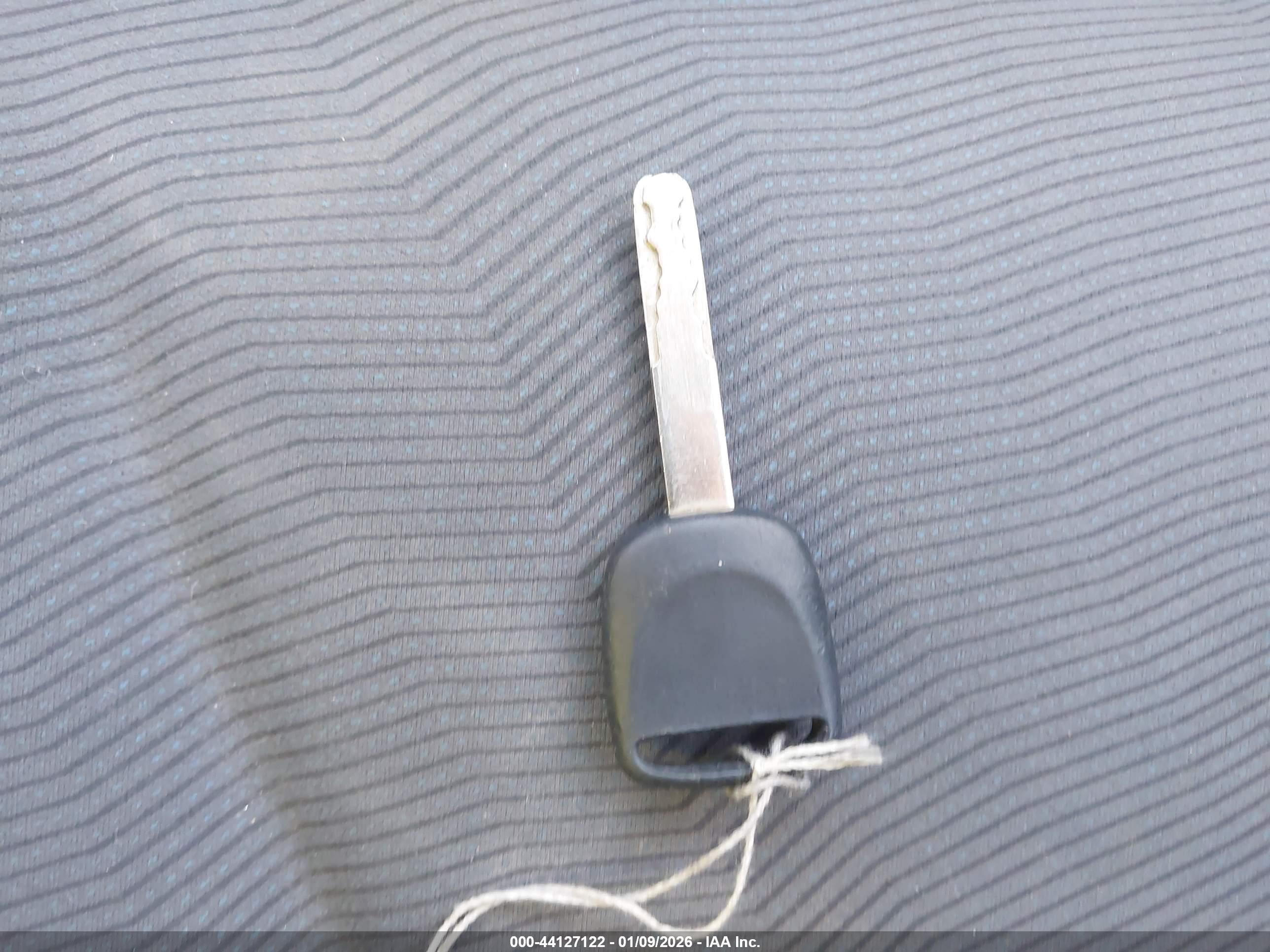 HONDA FIT image 11
