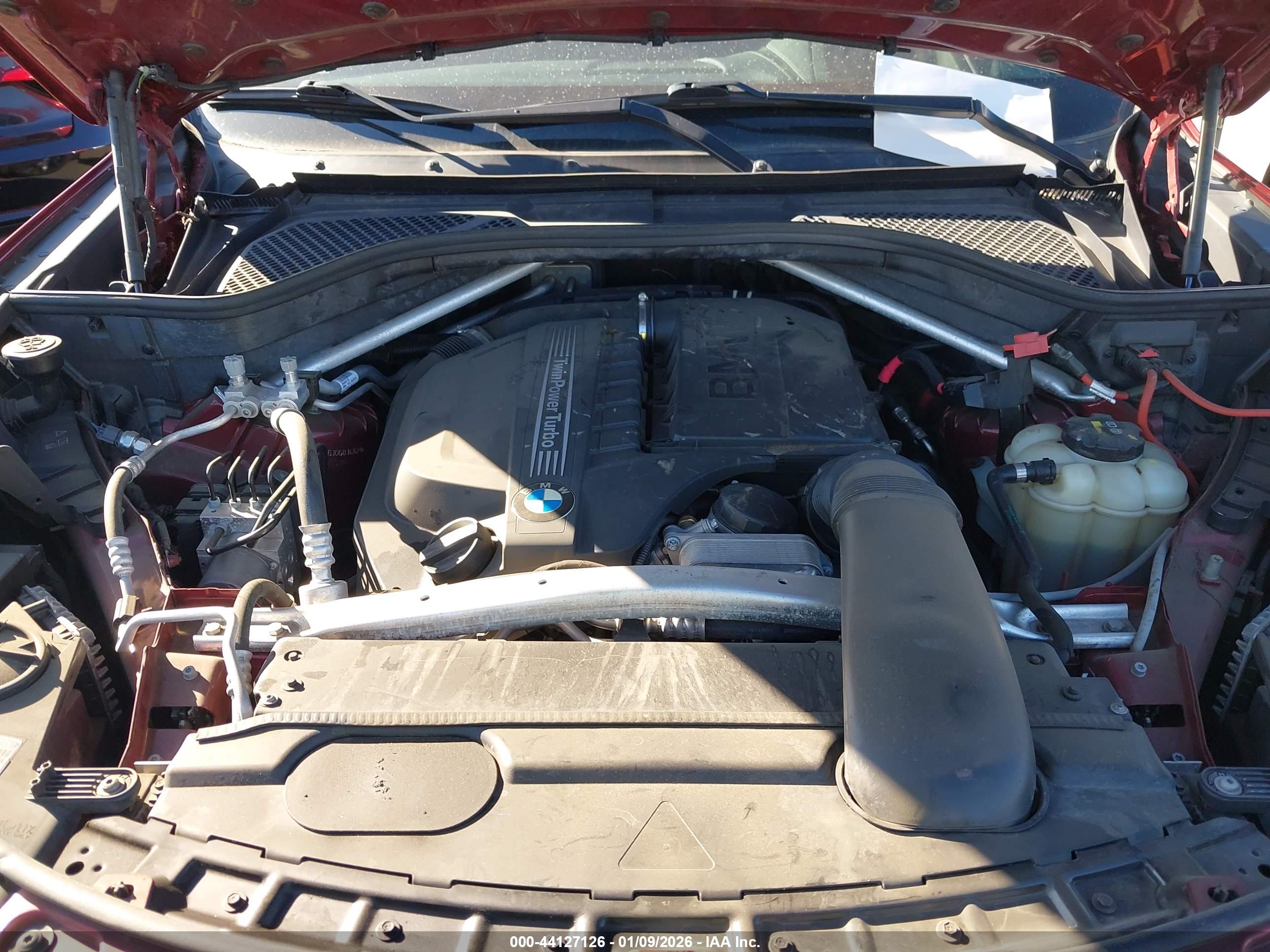 BMW X6 image 10