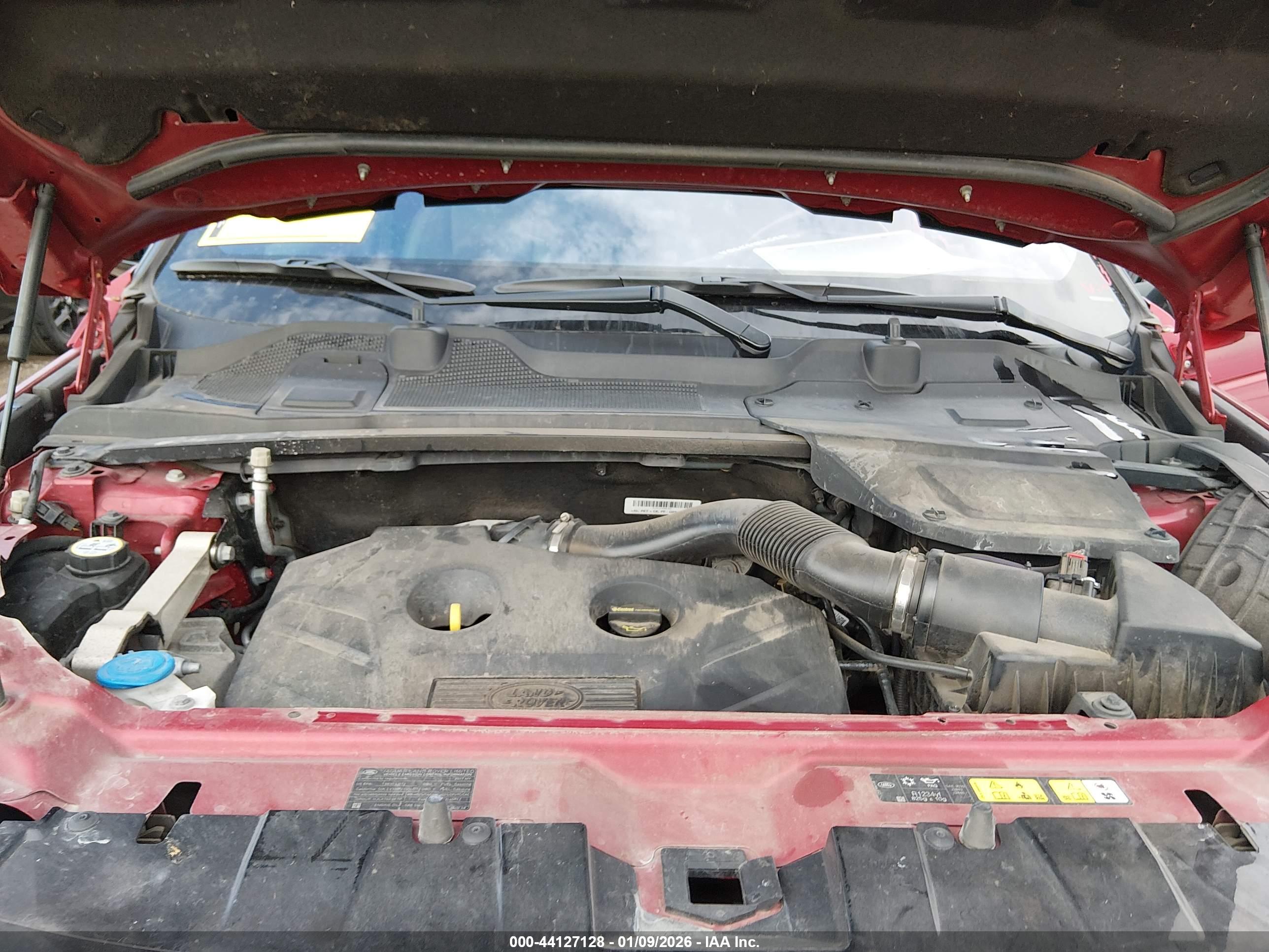 LAND ROVER image 10