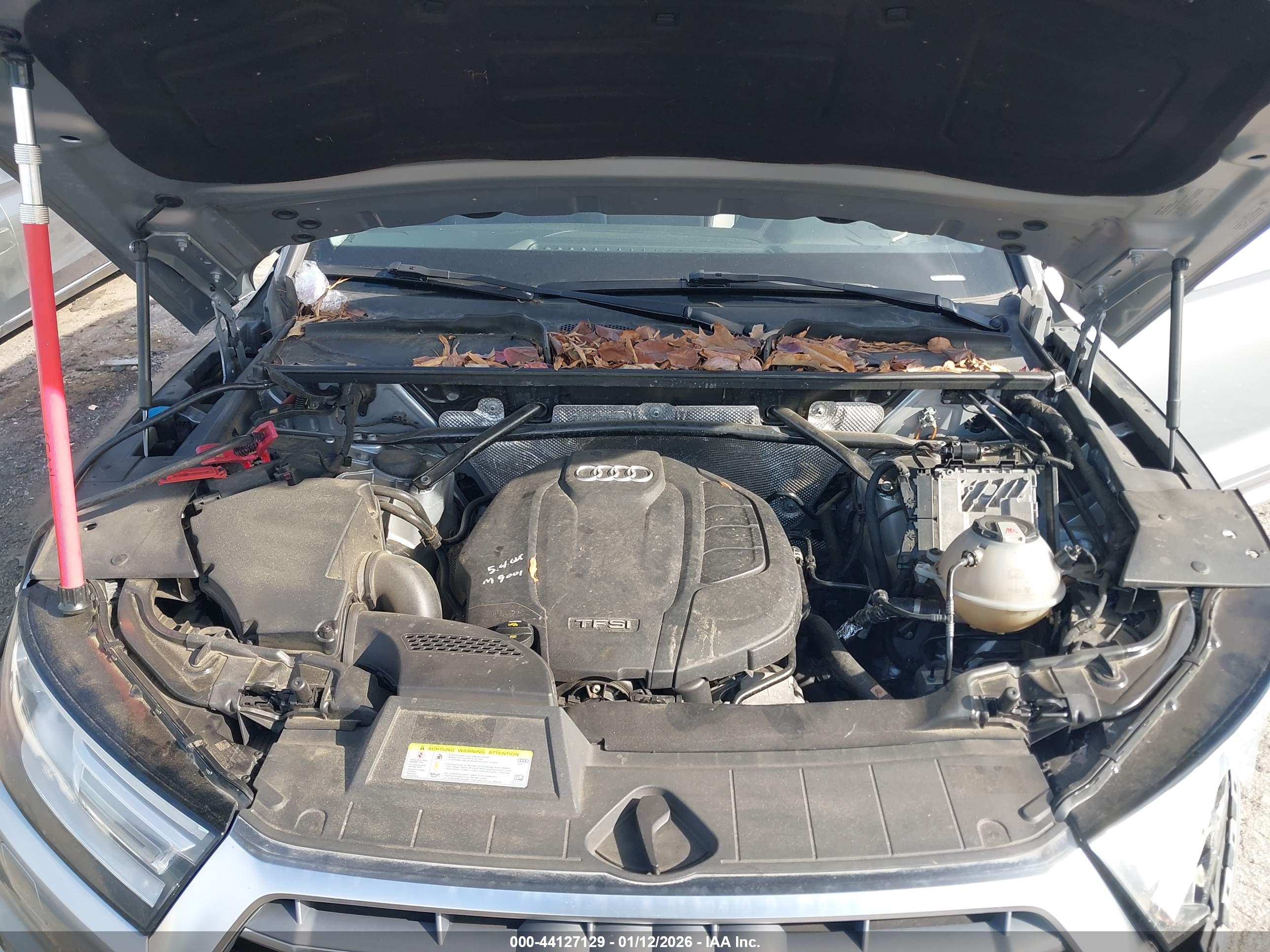 AUDI Q5 image 10