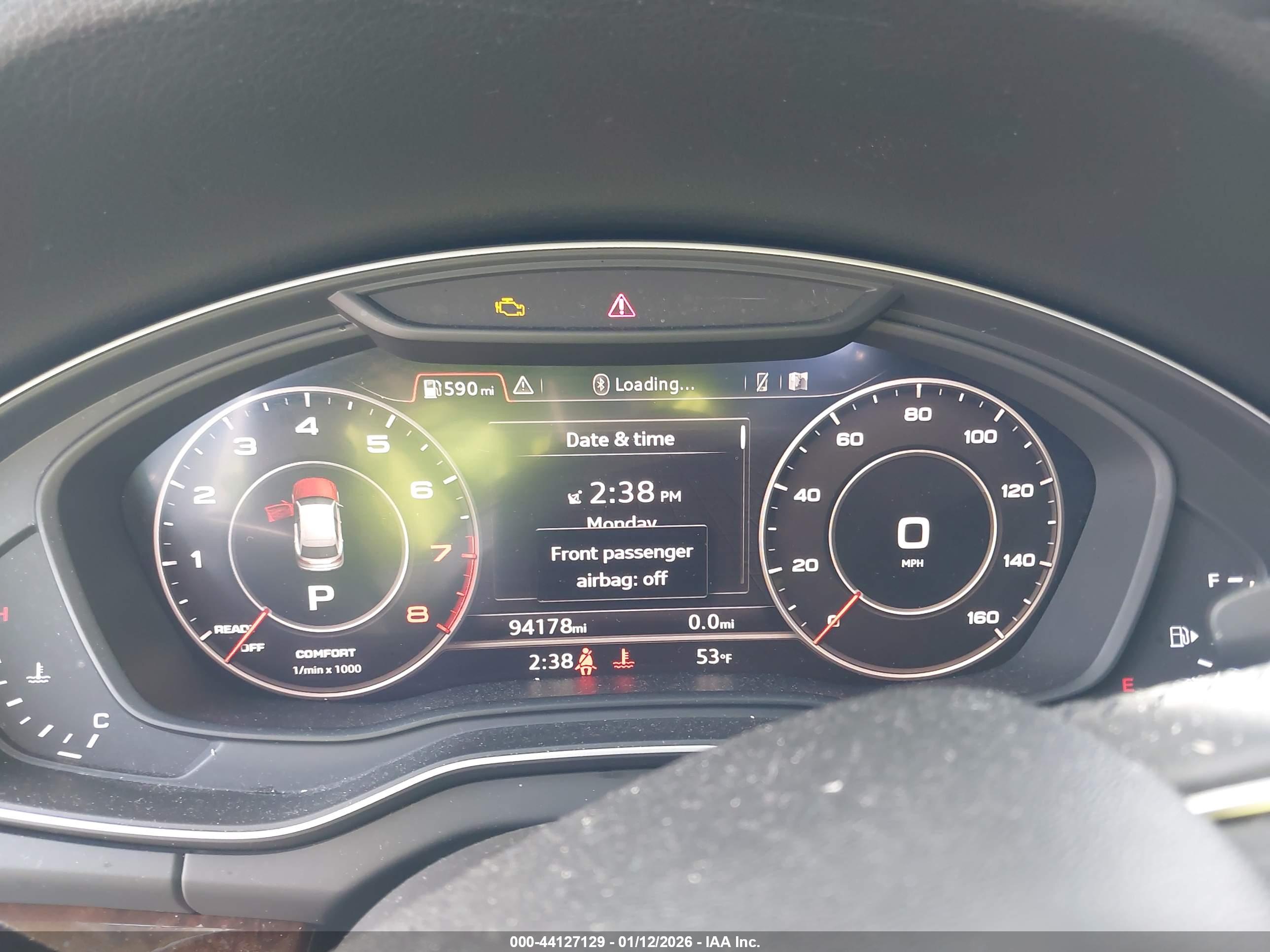 AUDI Q5 image 7