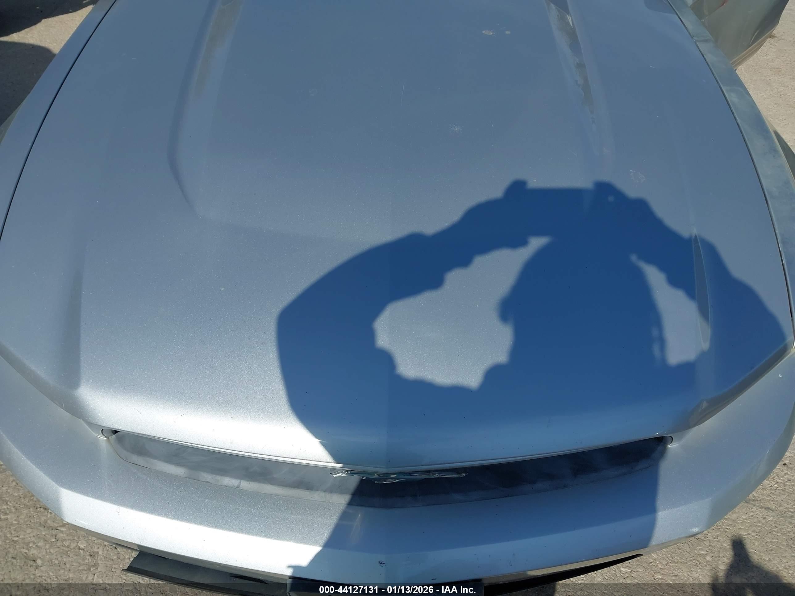FORD MUSTANG image 10