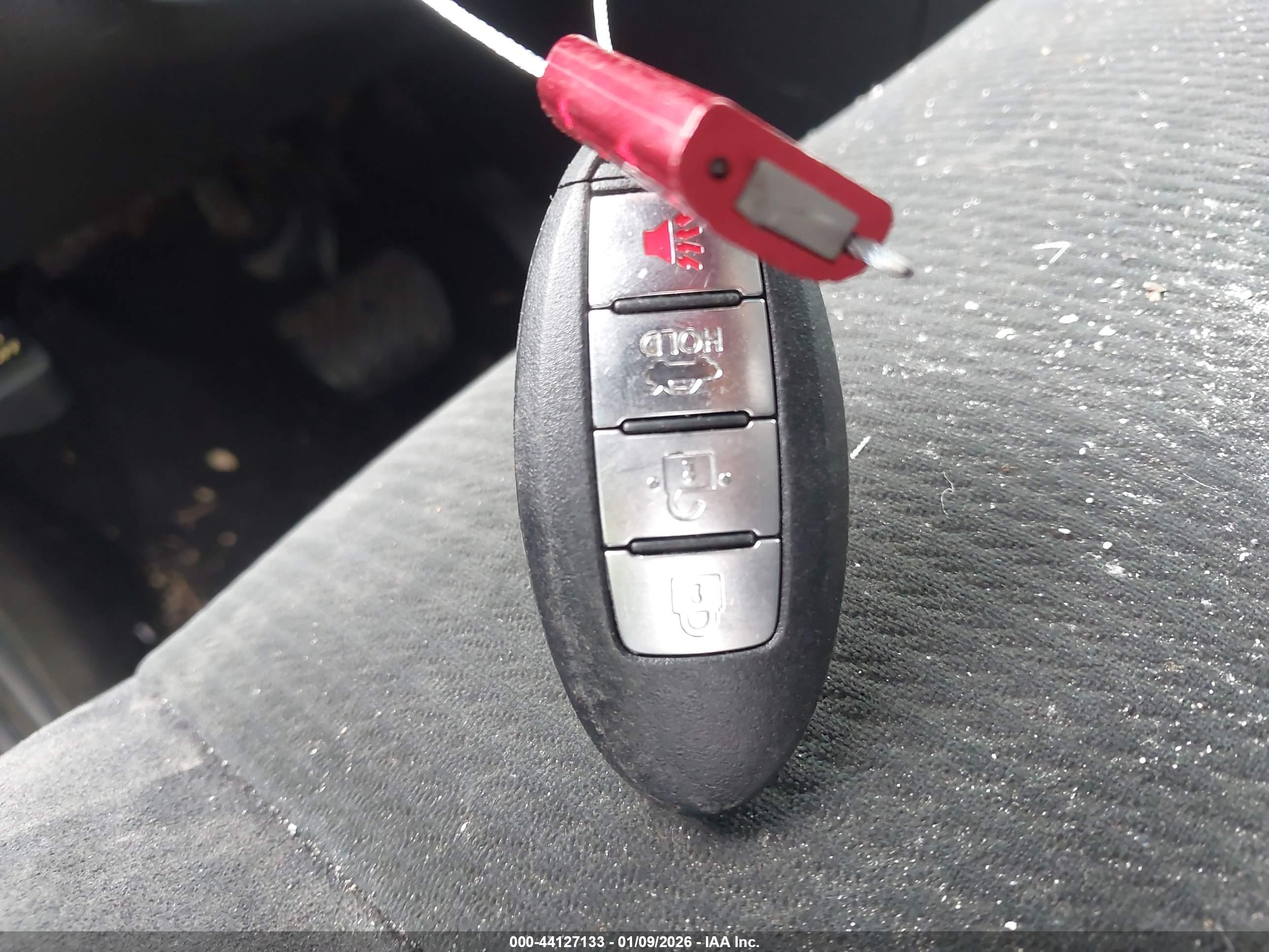 NISSAN ALTIMA image 11