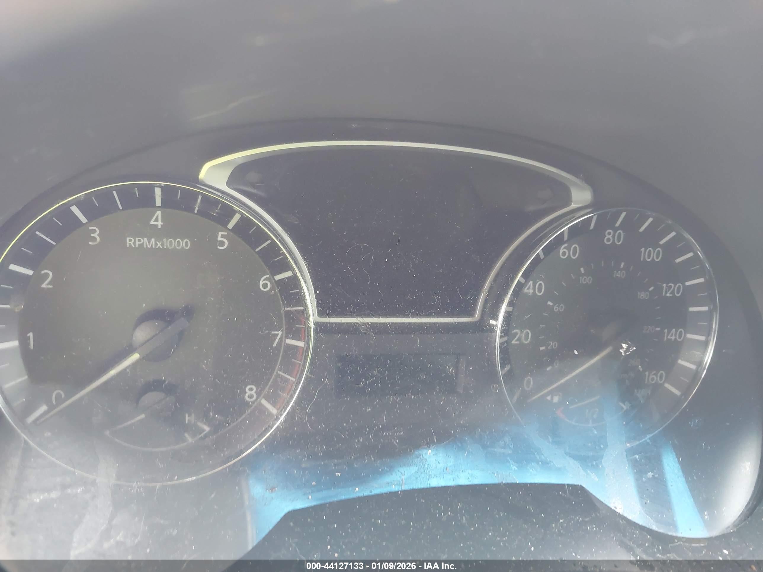 NISSAN ALTIMA image 7