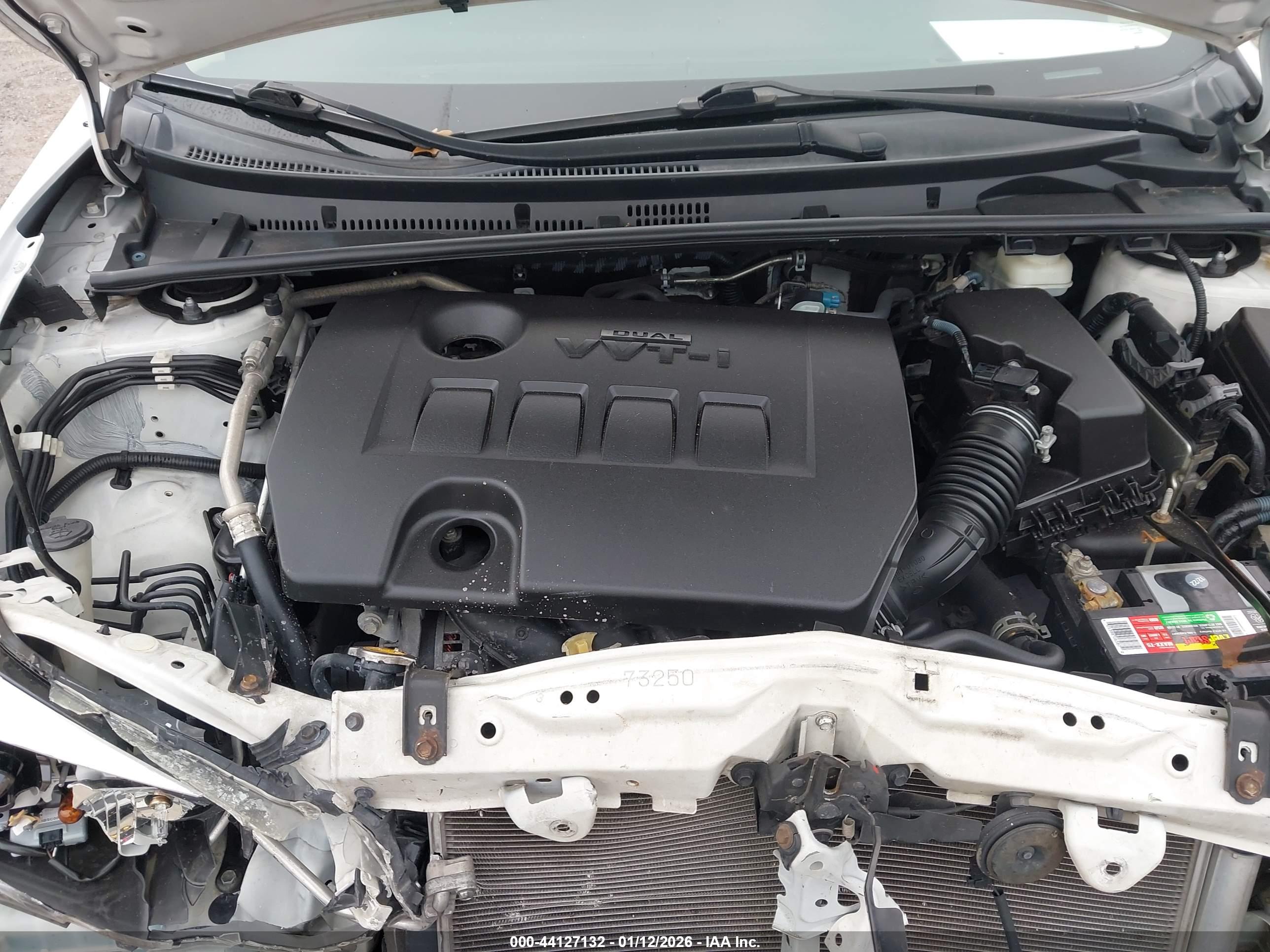TOYOTA COROLLA image 10