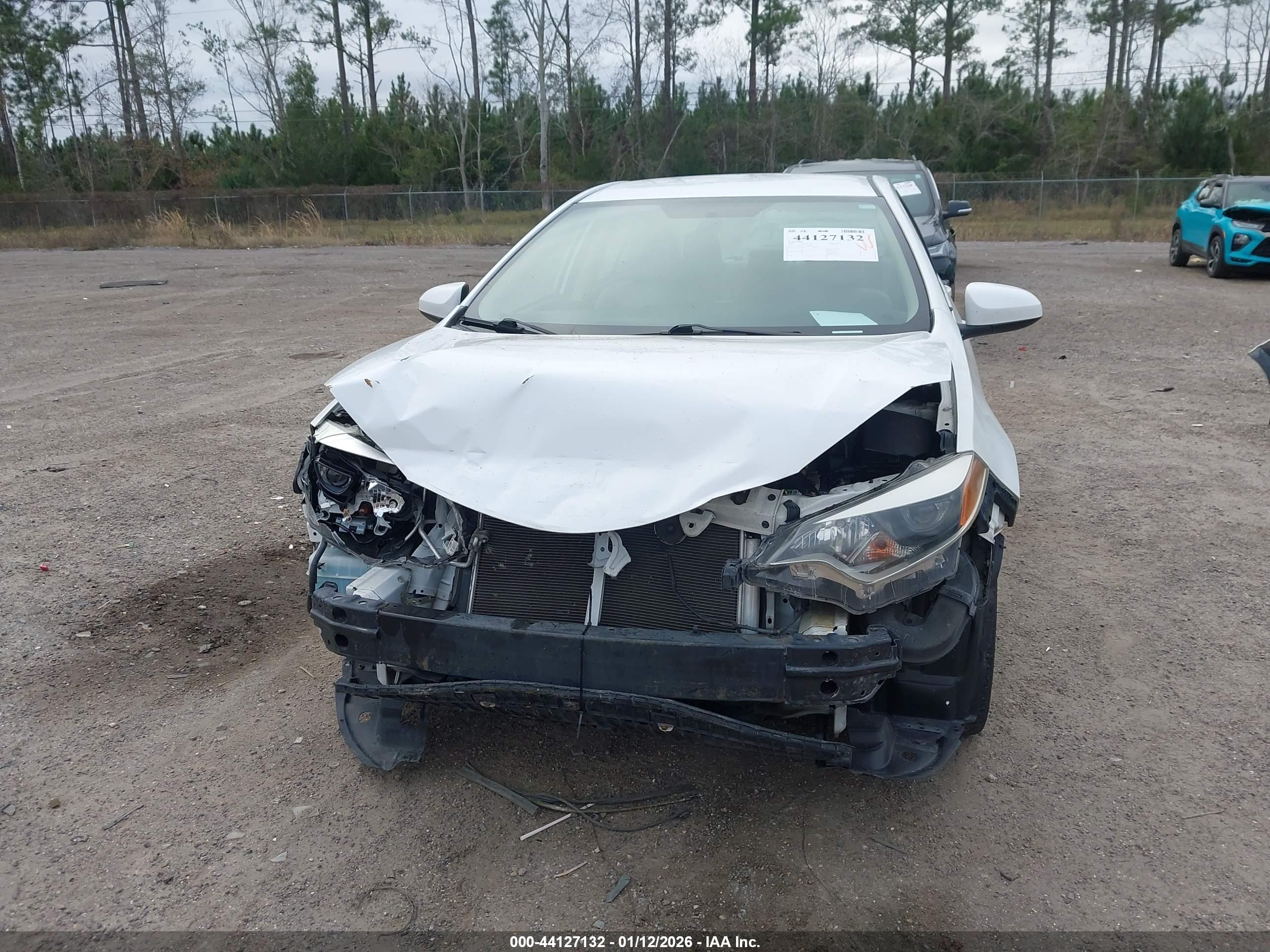 TOYOTA COROLLA image 6