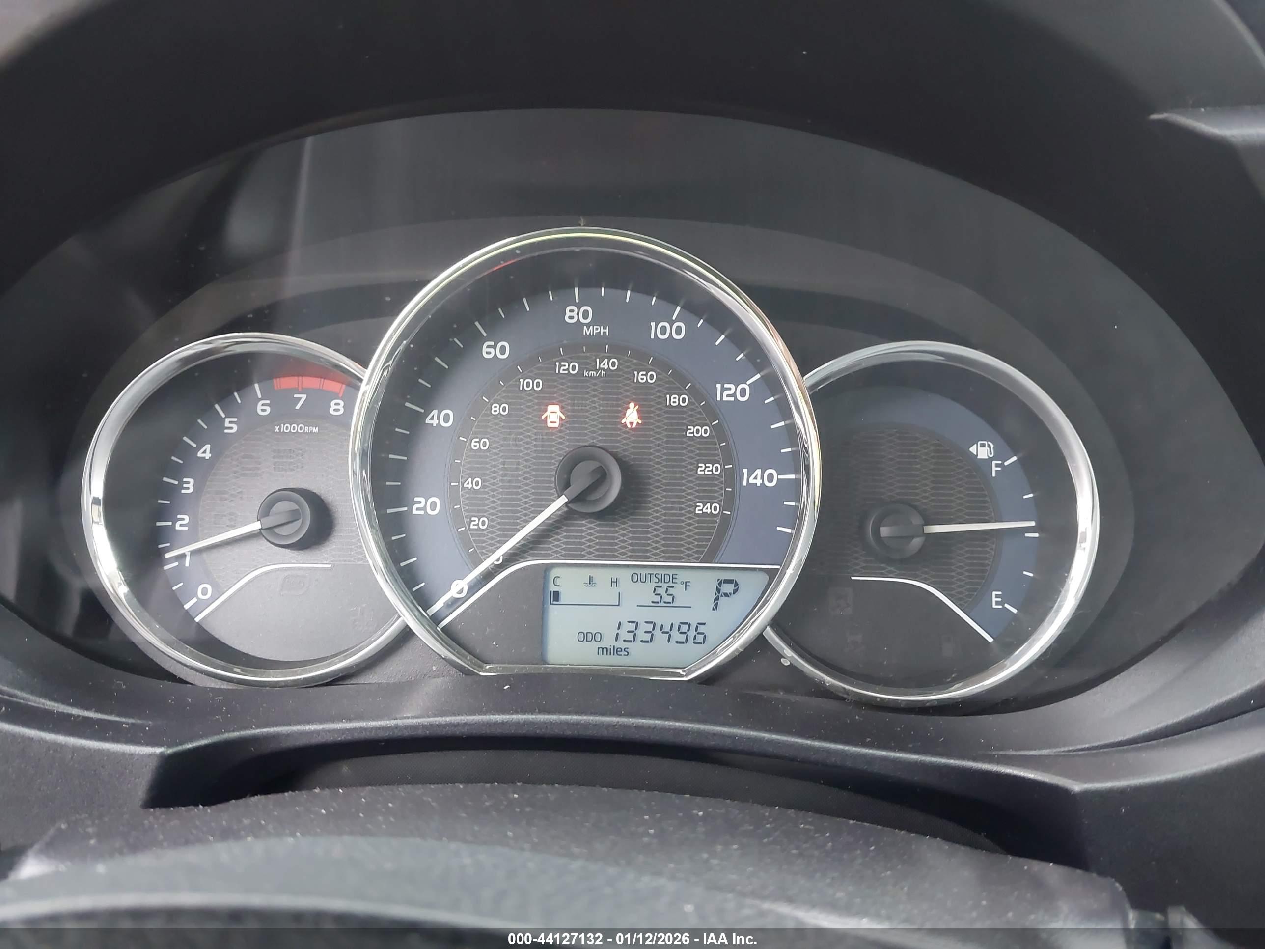 TOYOTA COROLLA image 7