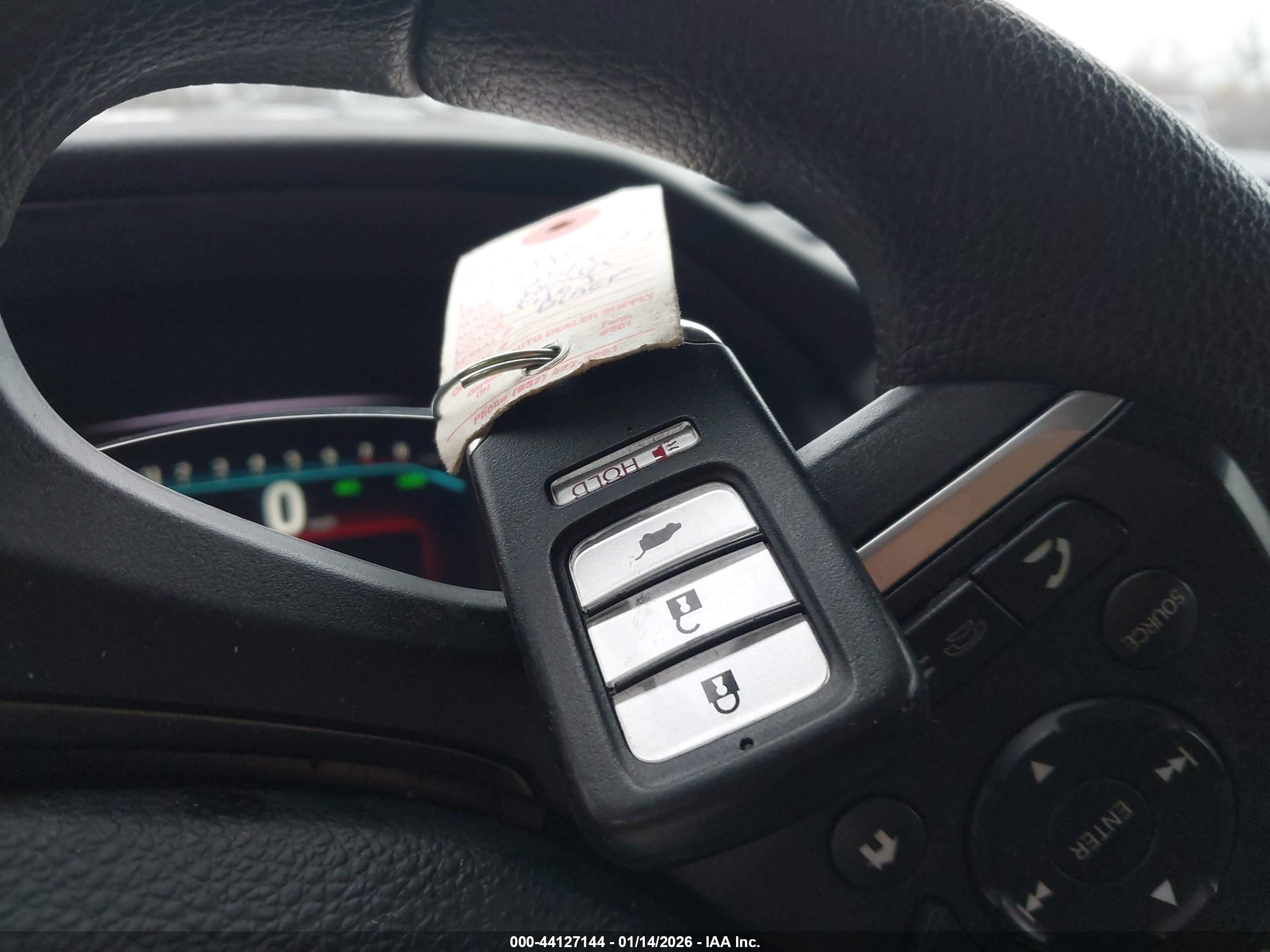 HONDA PILOT image 11