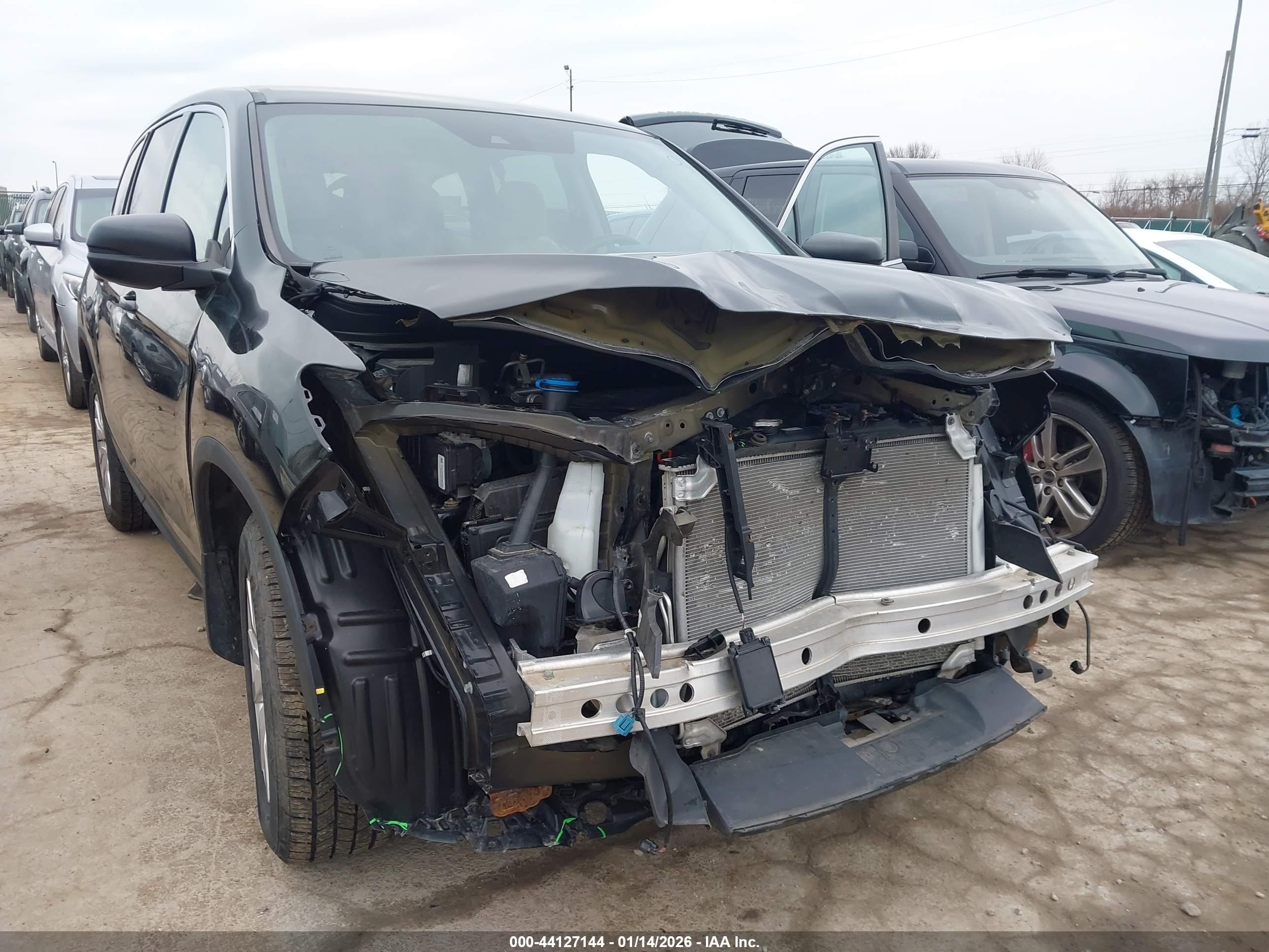 HONDA PILOT image 6