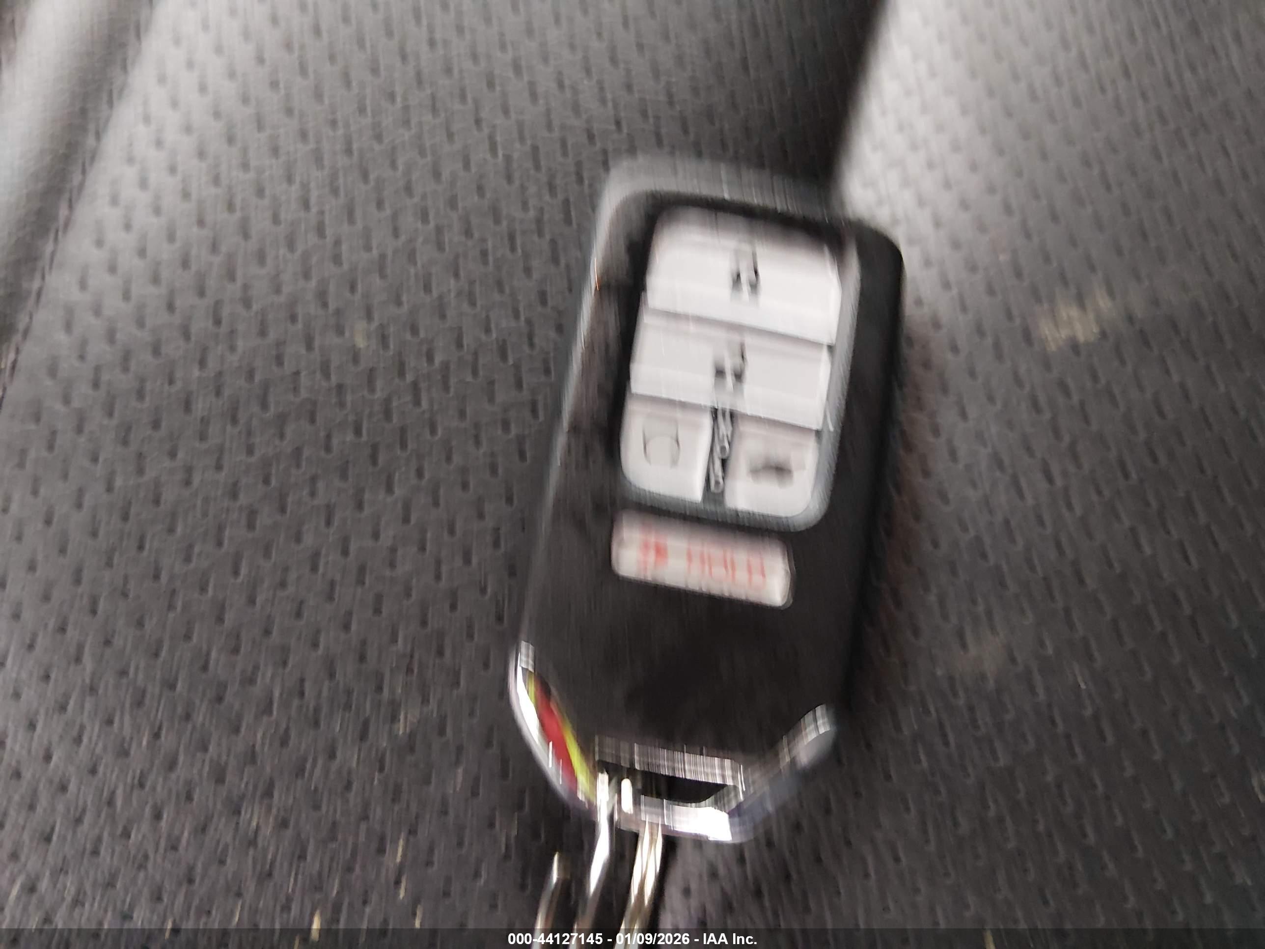 HONDA CR-V image 11