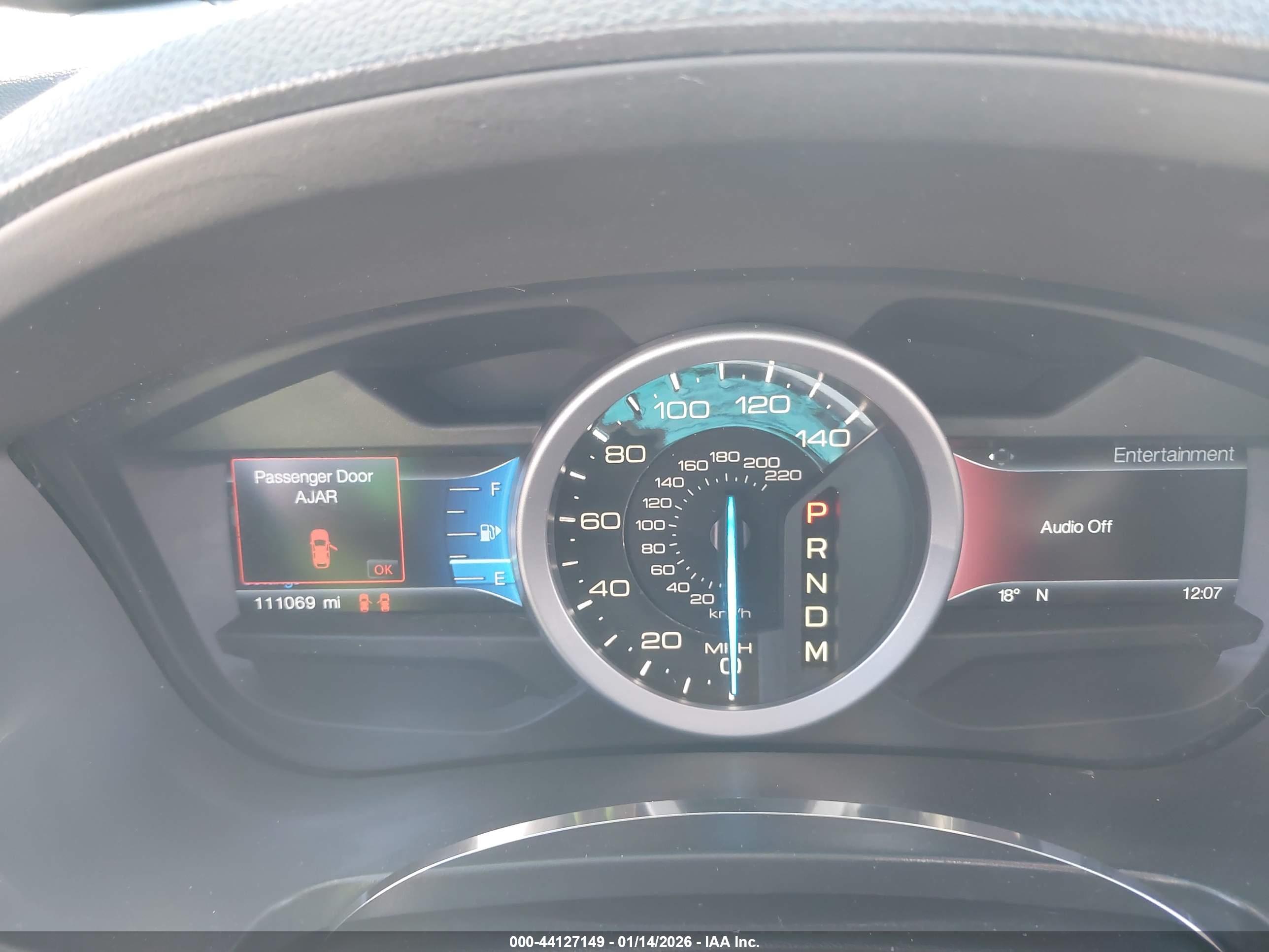 FORD EXPLORER image 7