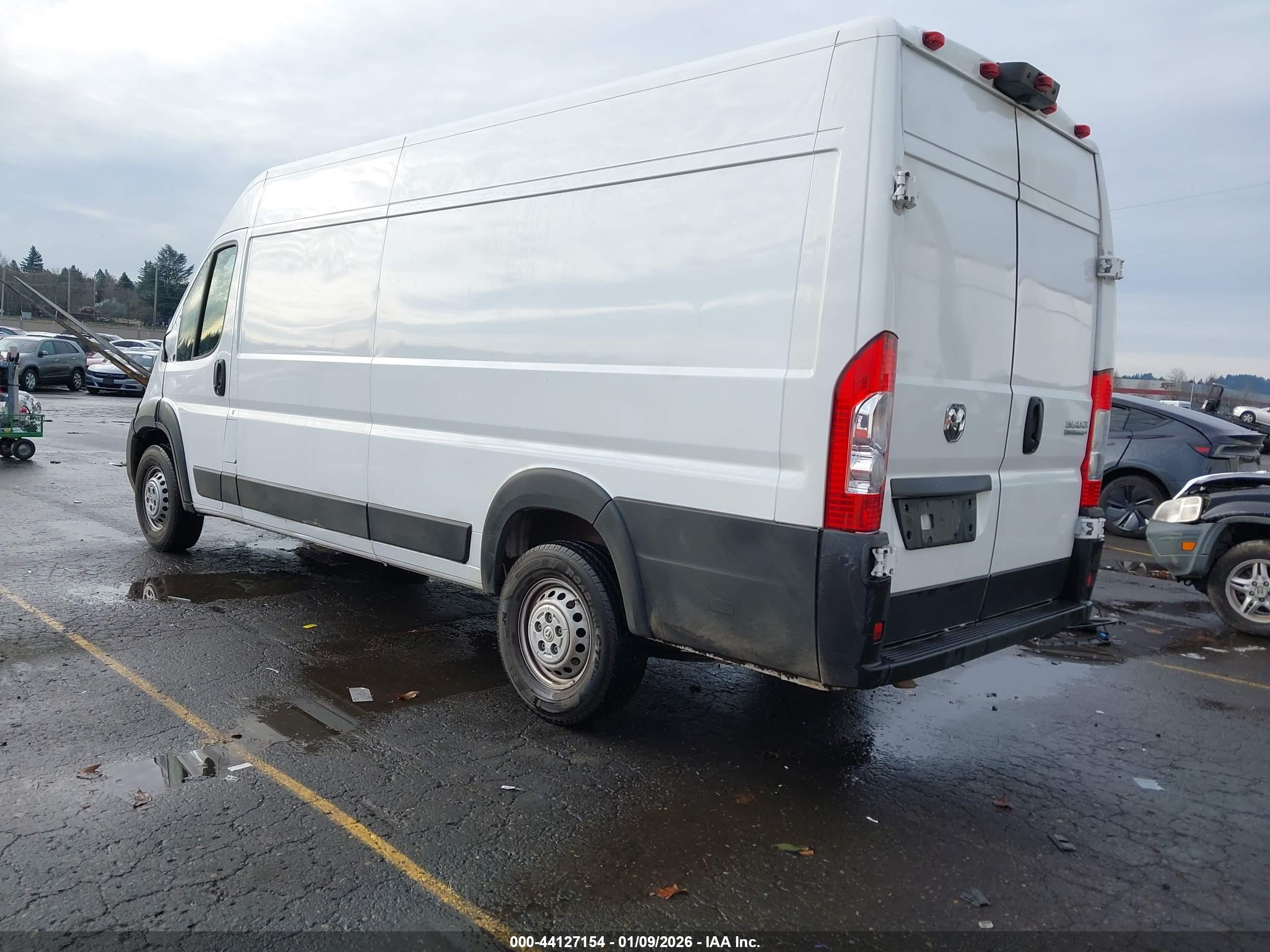 RAM PROMASTER image 3