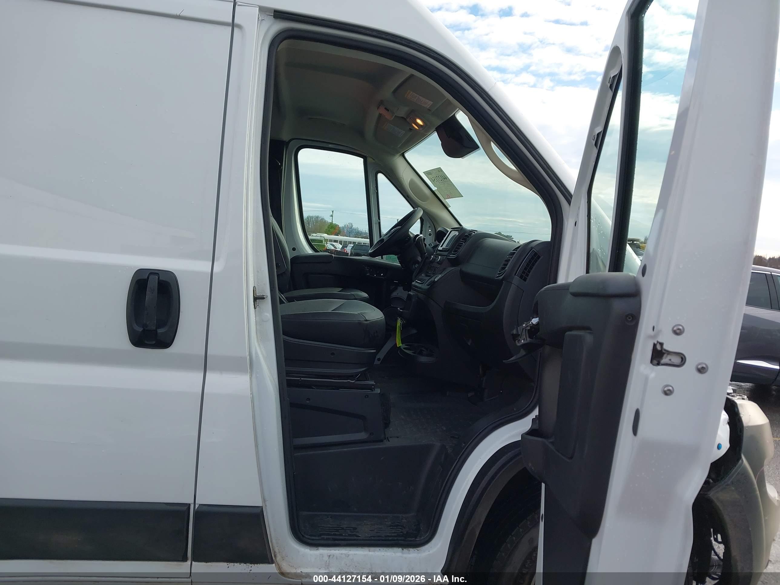 RAM PROMASTER image 5