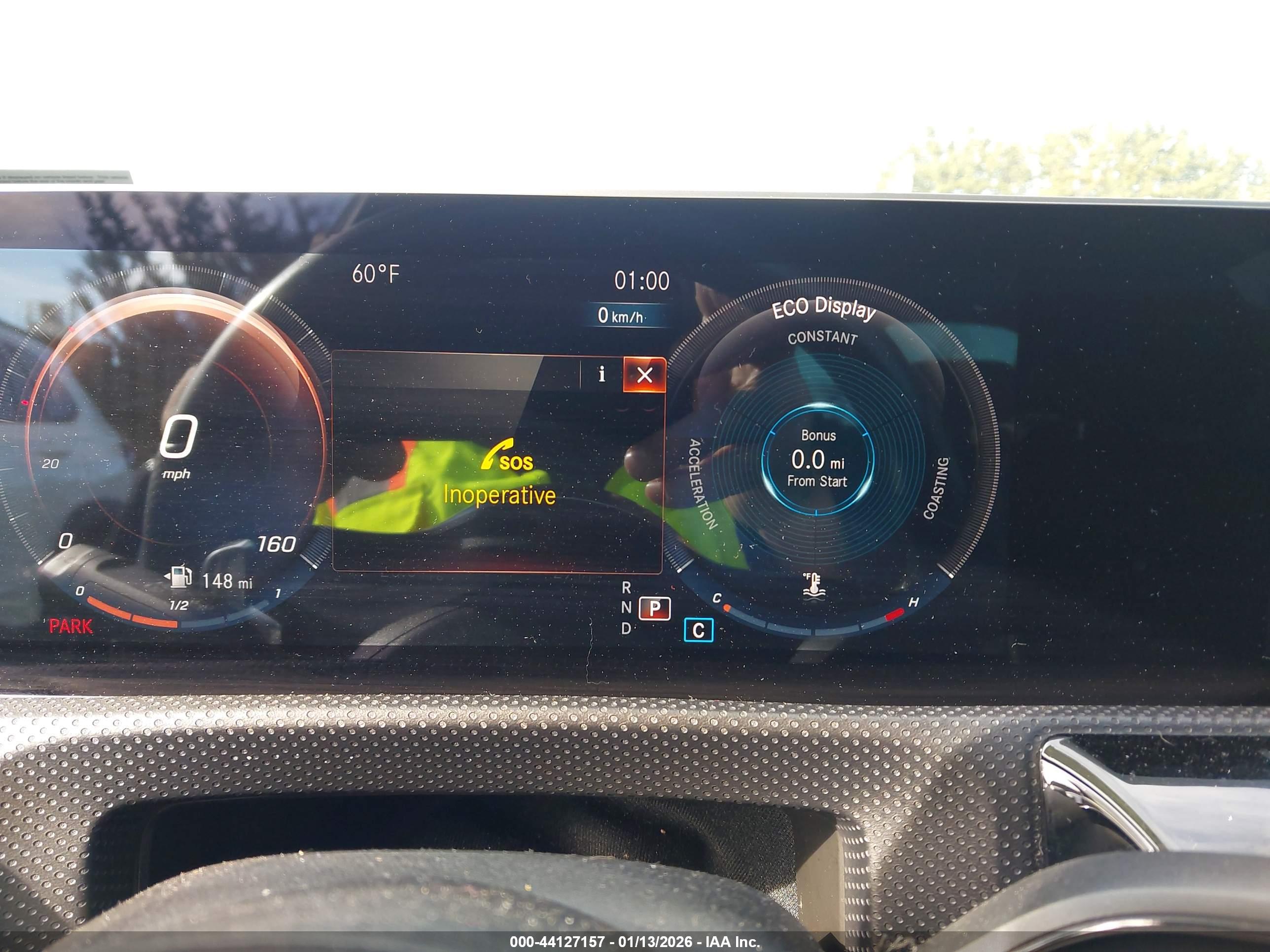 MERCEDES-BENZ A image 7
