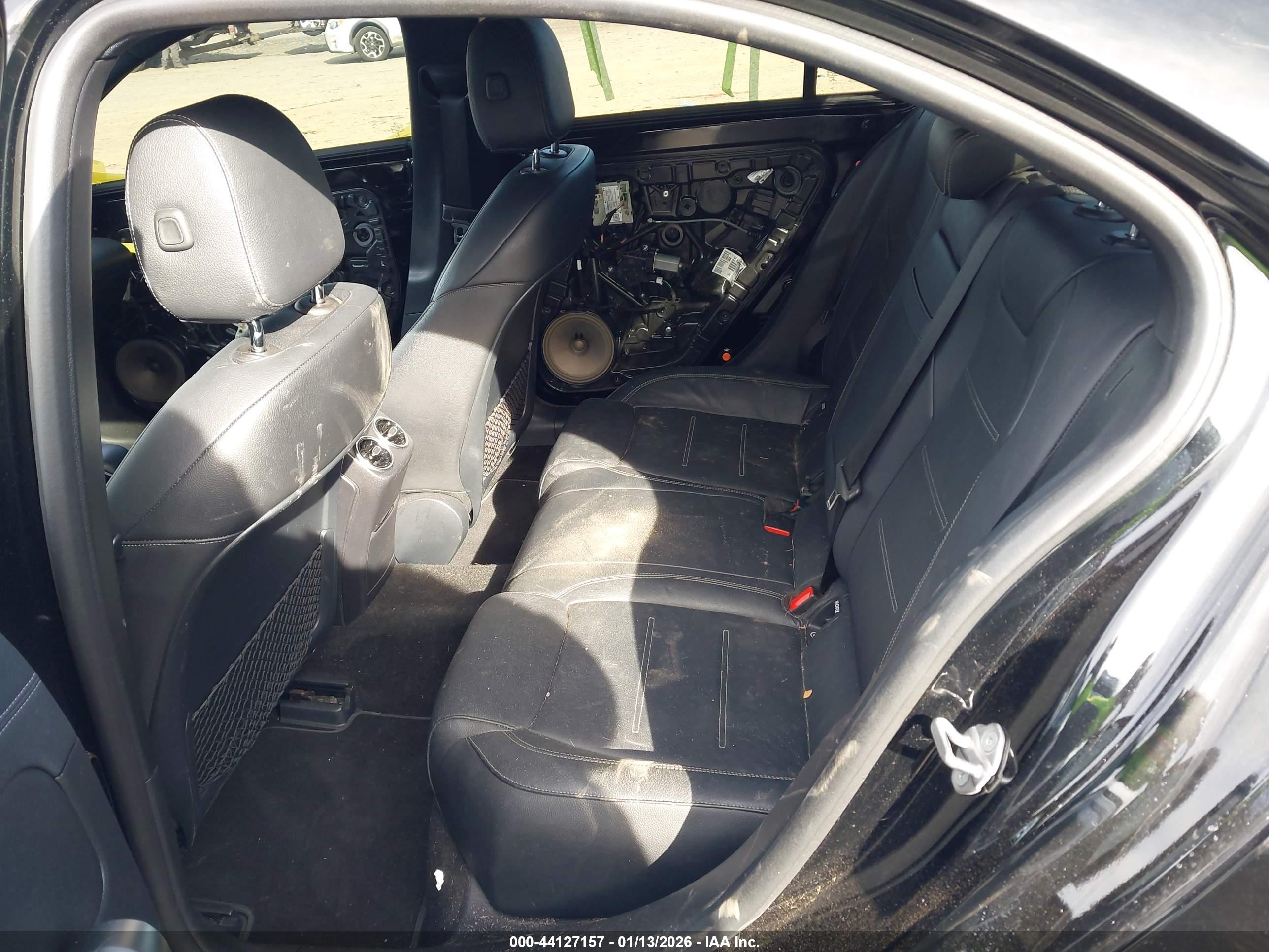 MERCEDES-BENZ A image 8