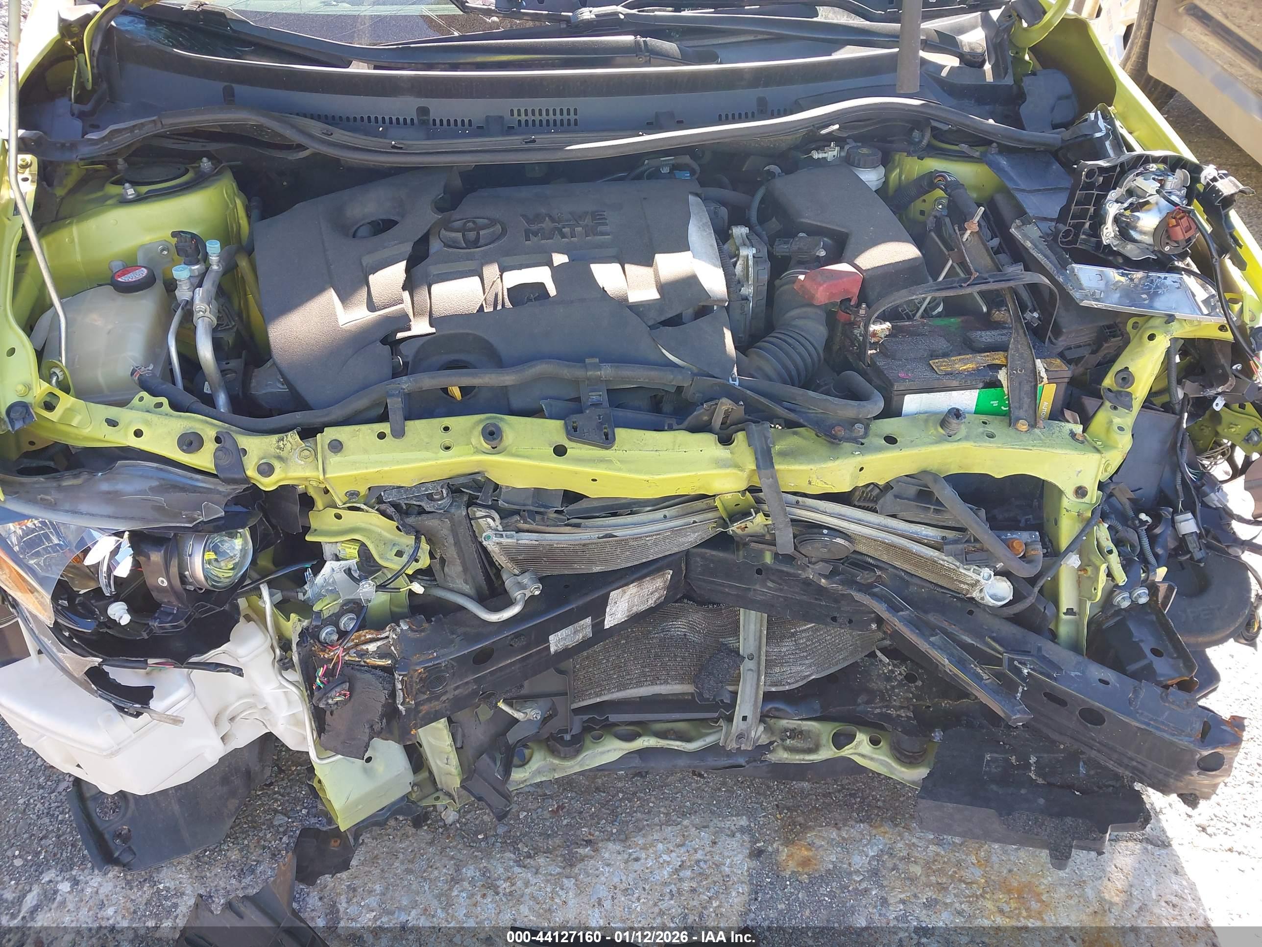 SCION IM image 10