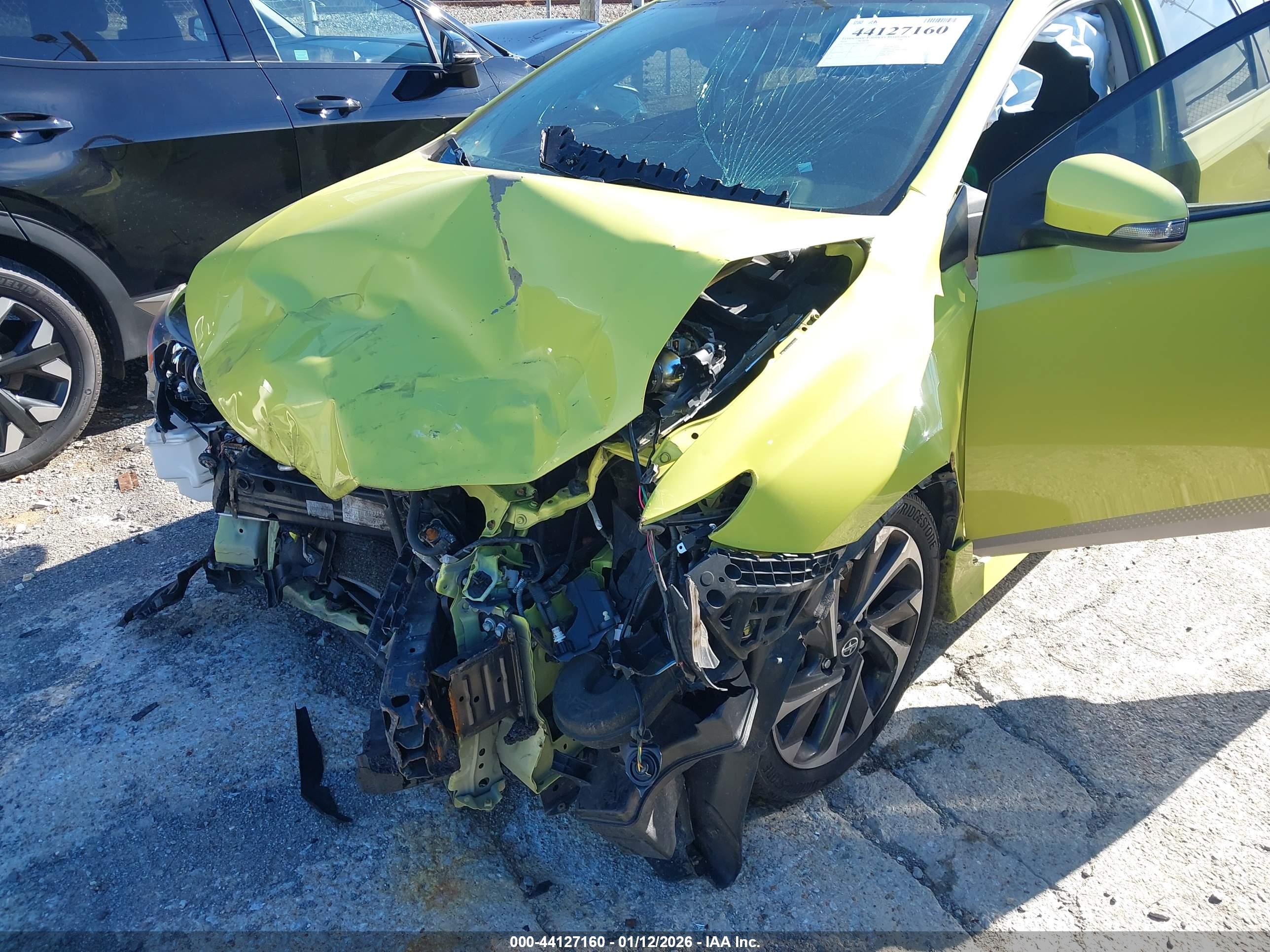 SCION IM image 6
