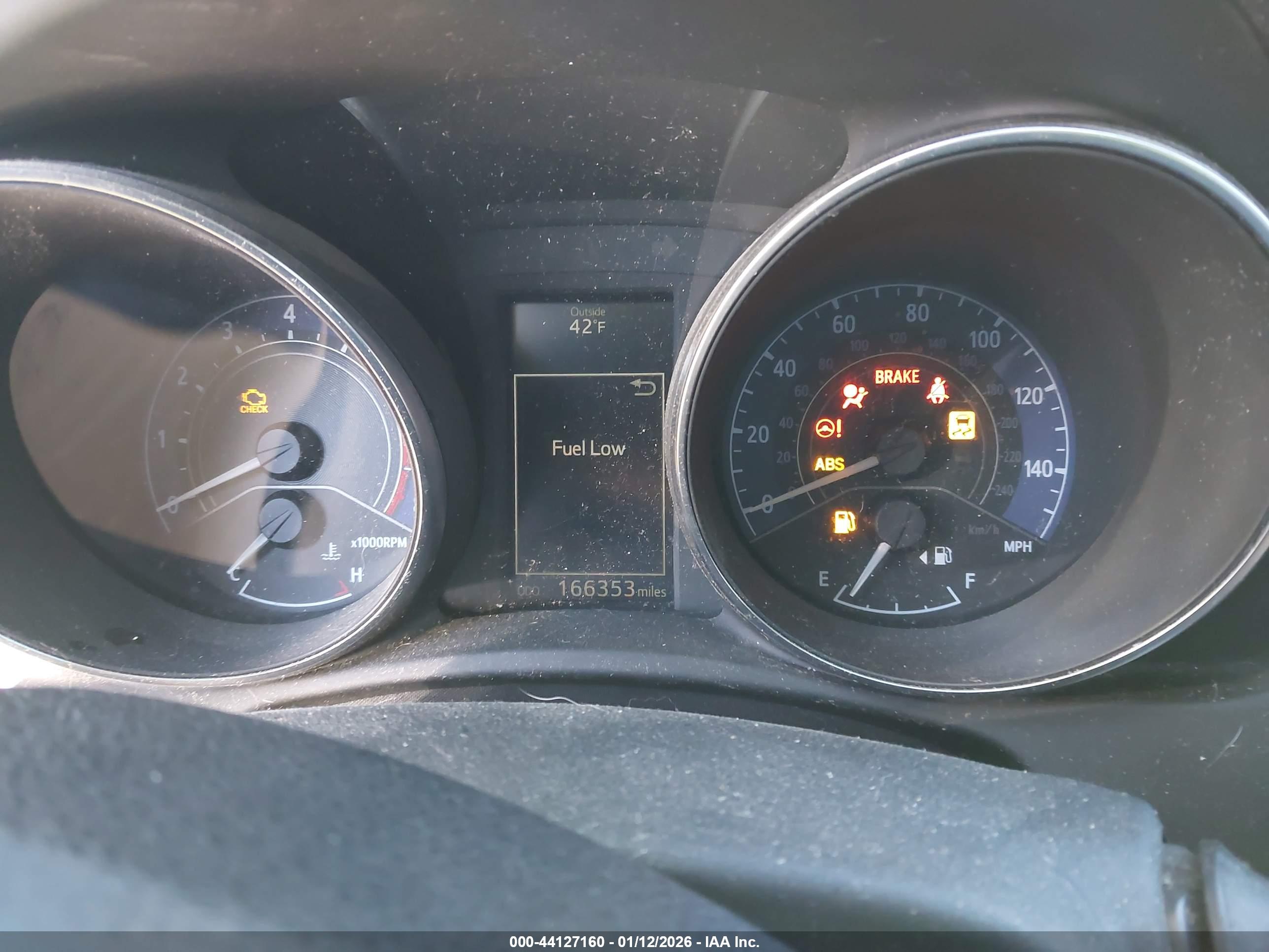 SCION IM image 7