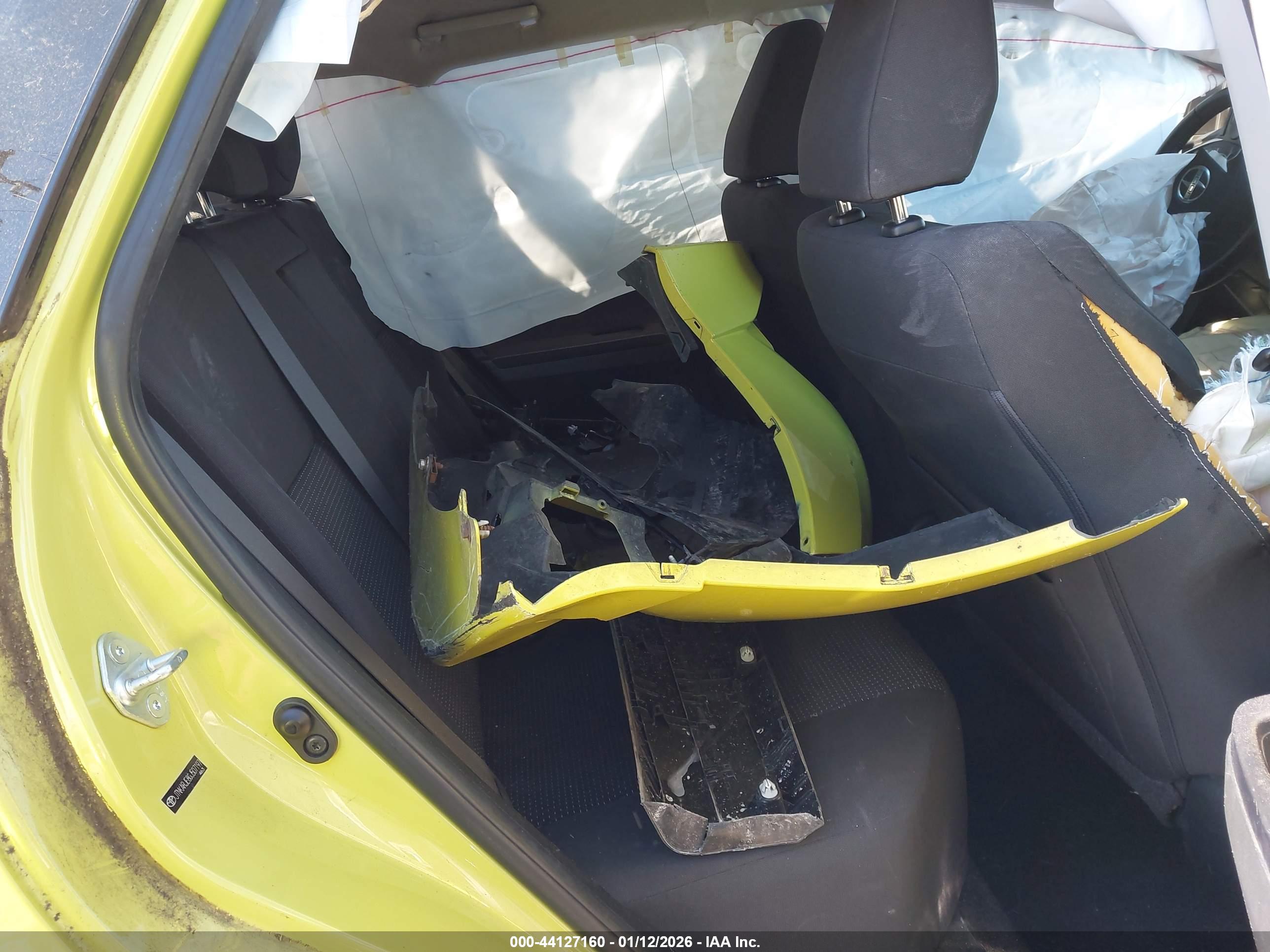 SCION IM image 8