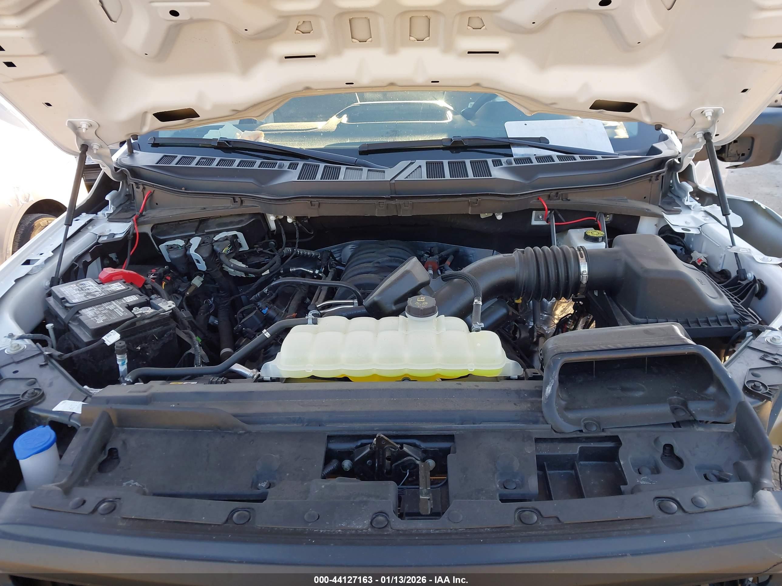 FORD F-150 image 10