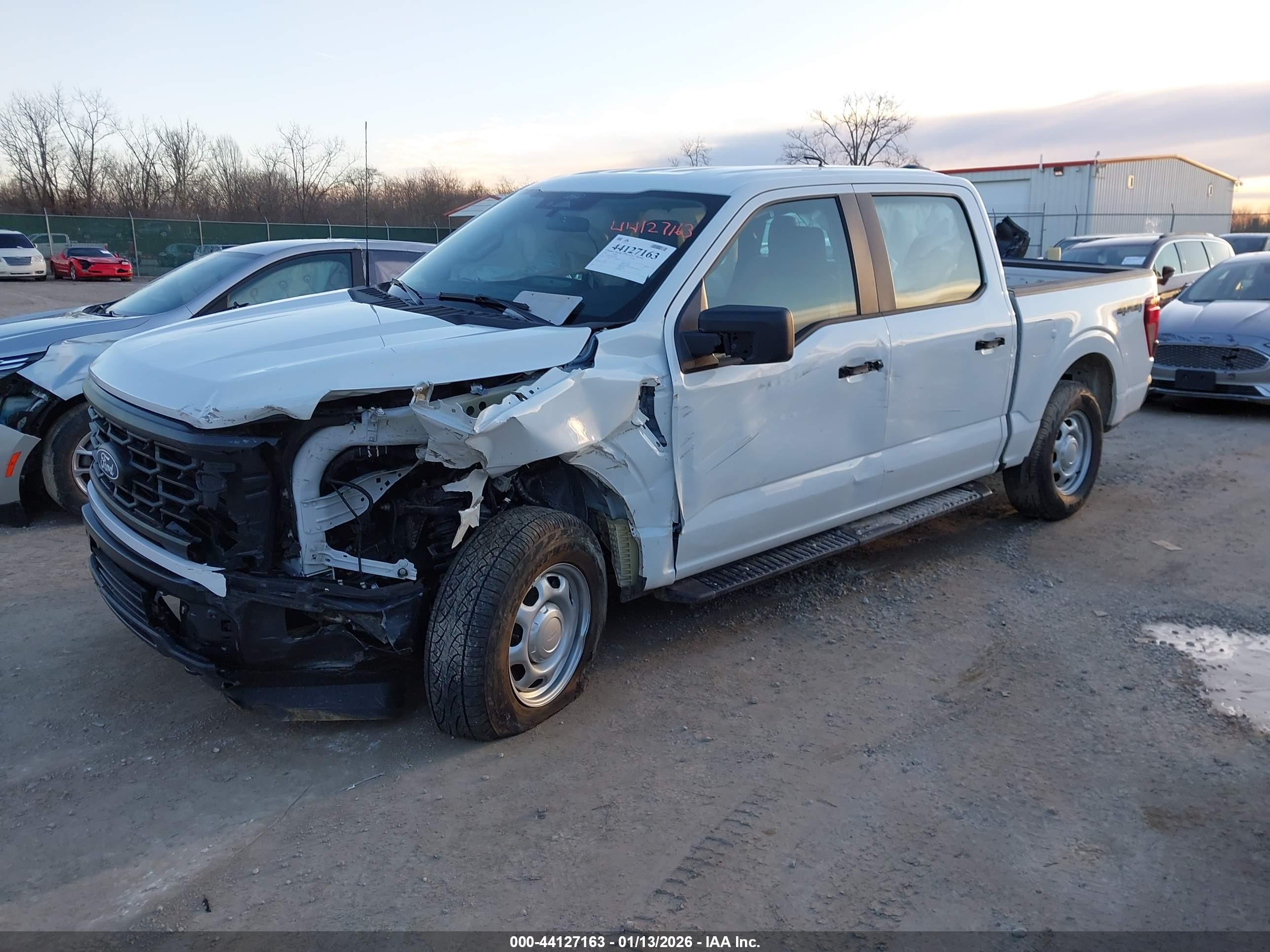 FORD F-150 image 2