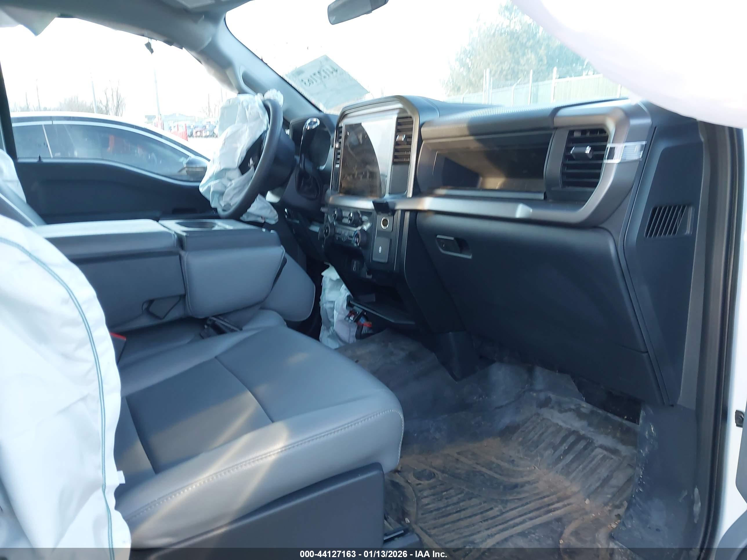 FORD F-150 image 5
