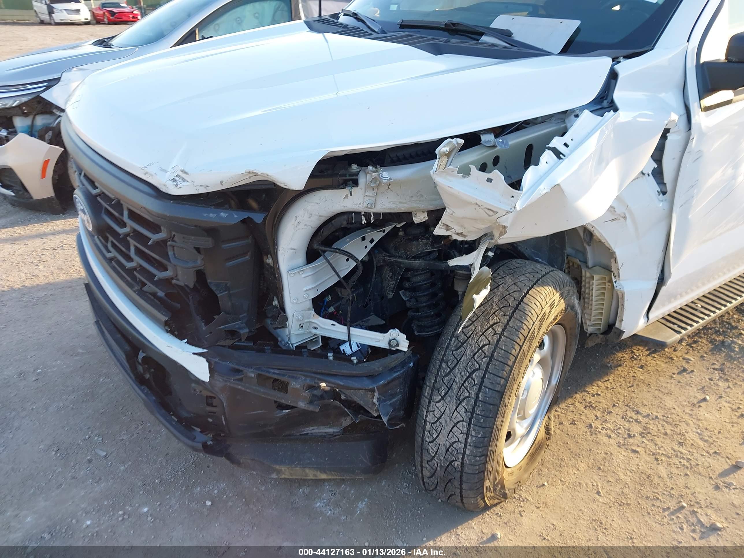 FORD F-150 image 6
