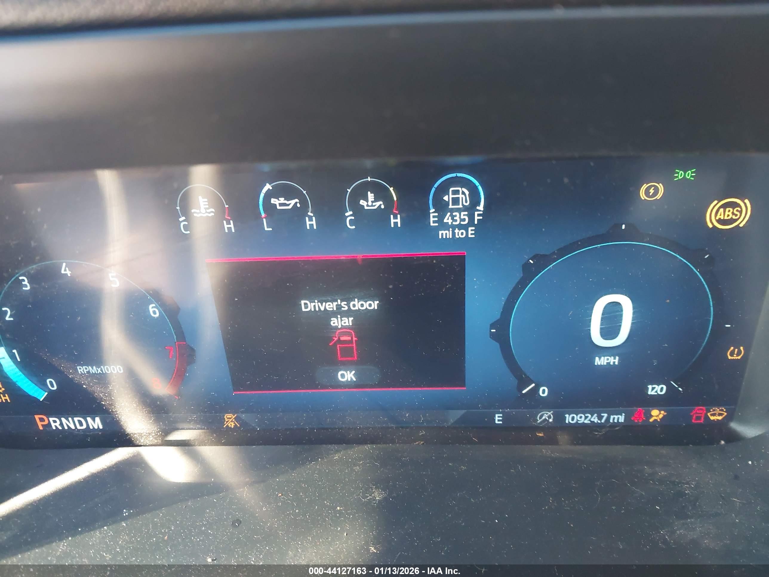 FORD F-150 image 7