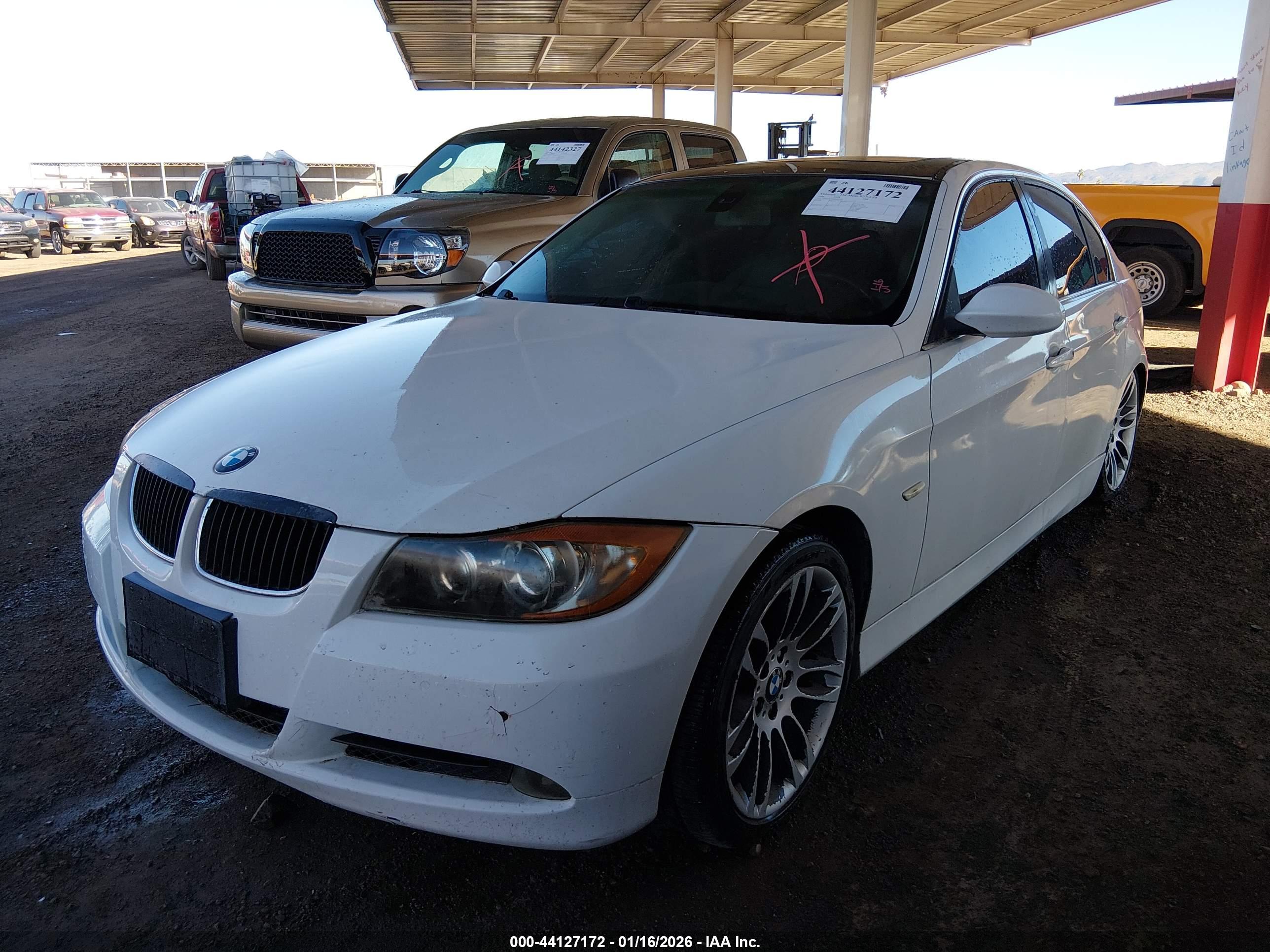 BMW 330I image 2