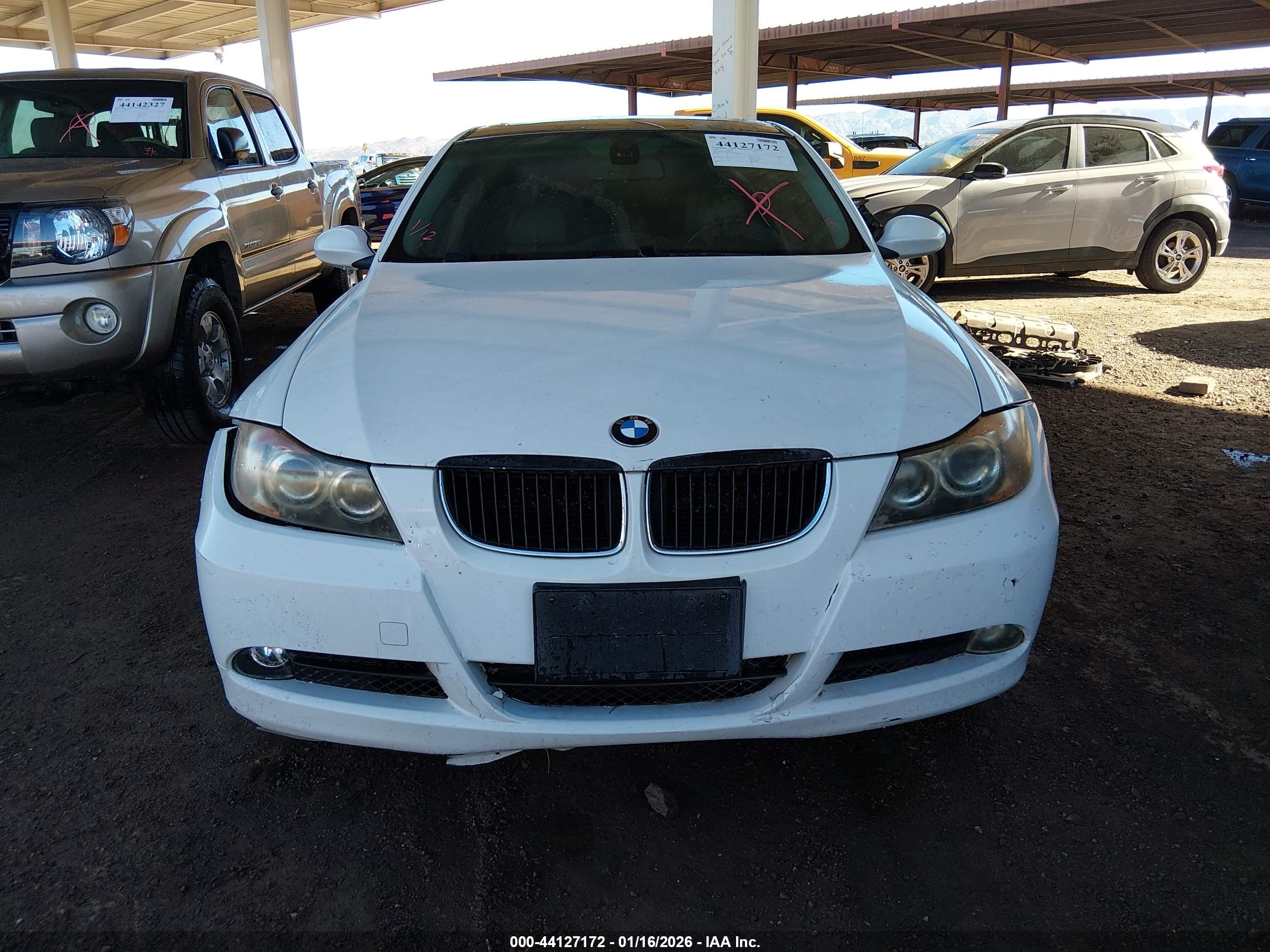 BMW 330I image 6