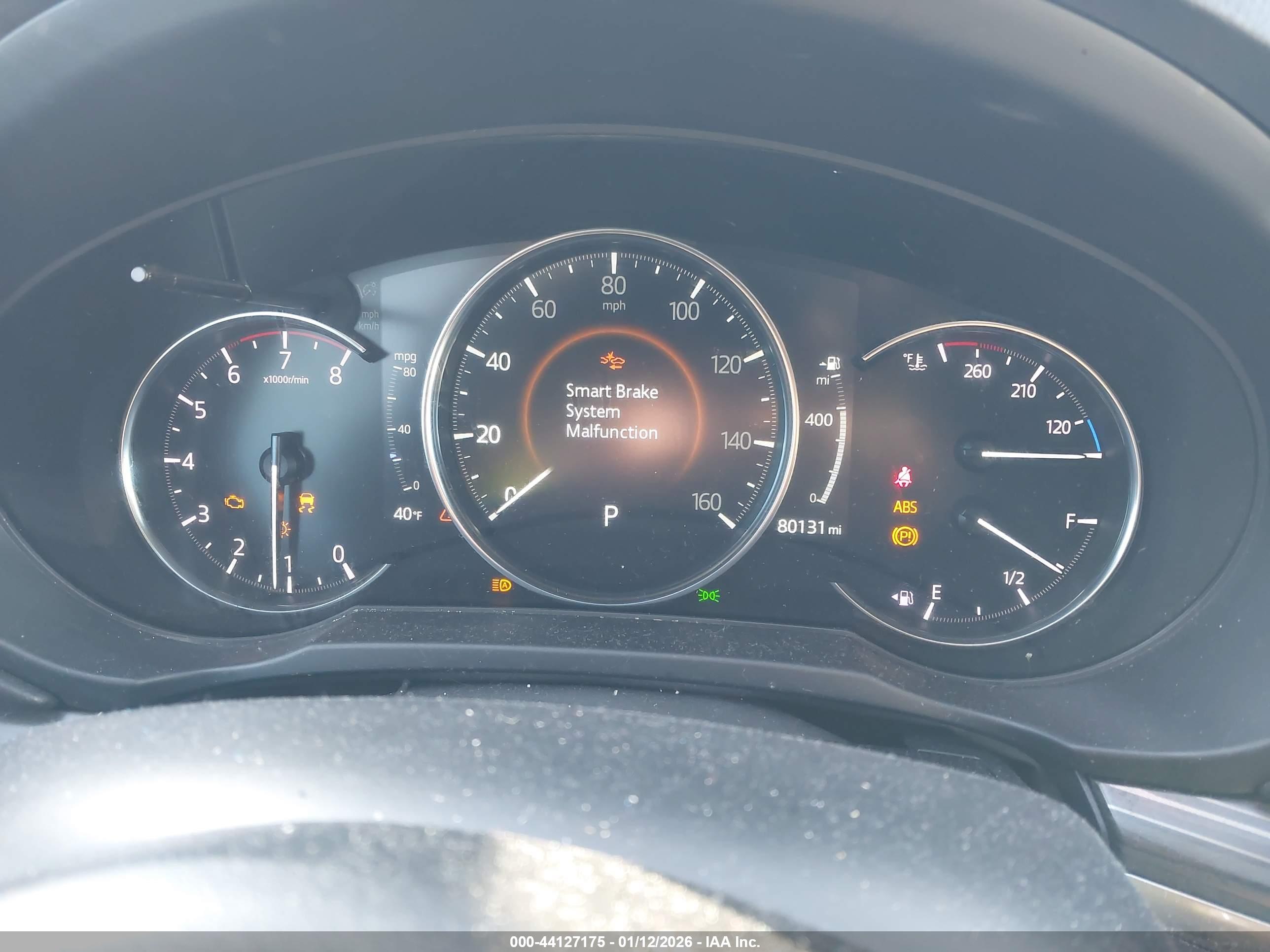 MAZDA CX-5 image 7