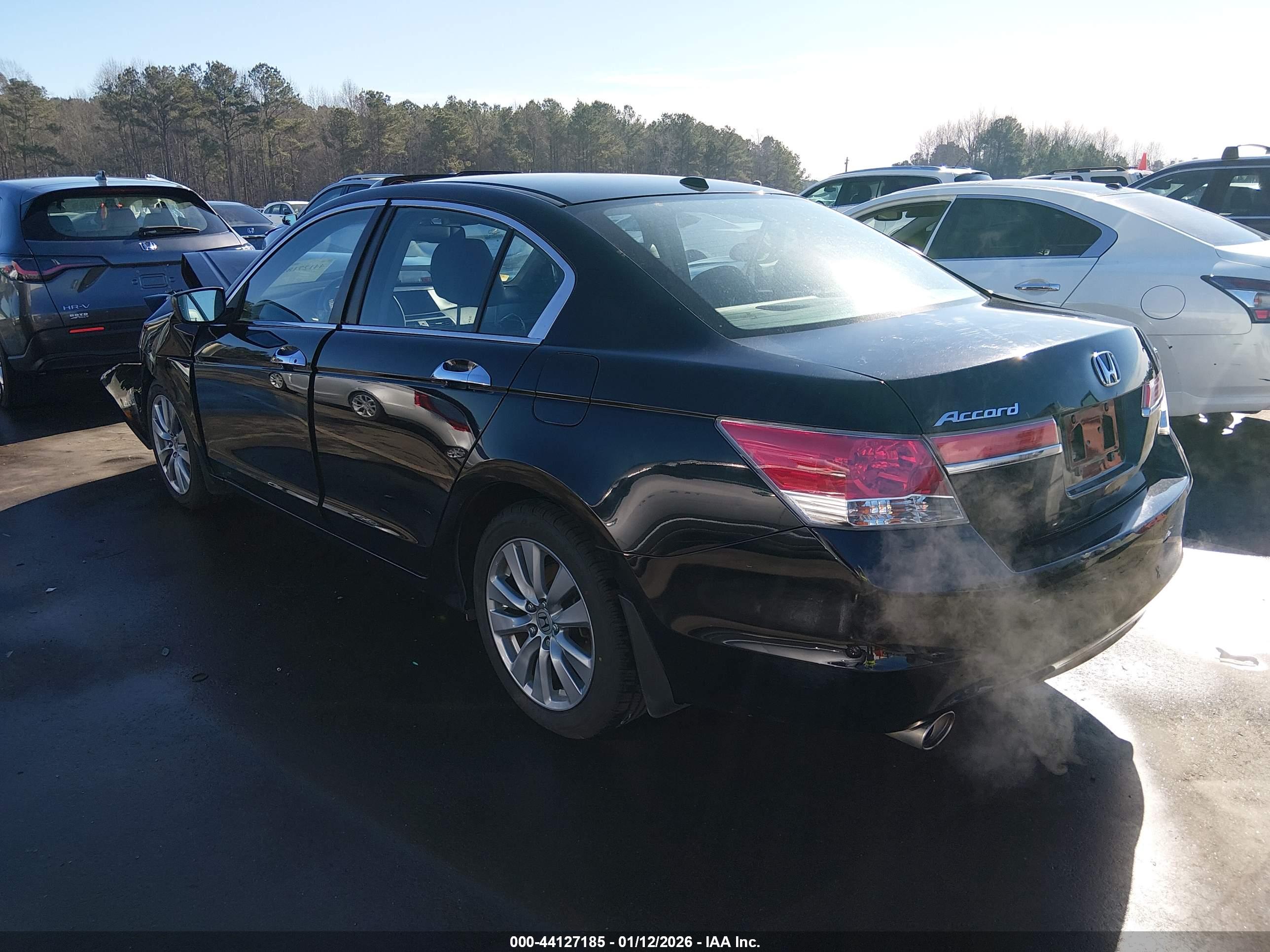 HONDA ACCORD image 3