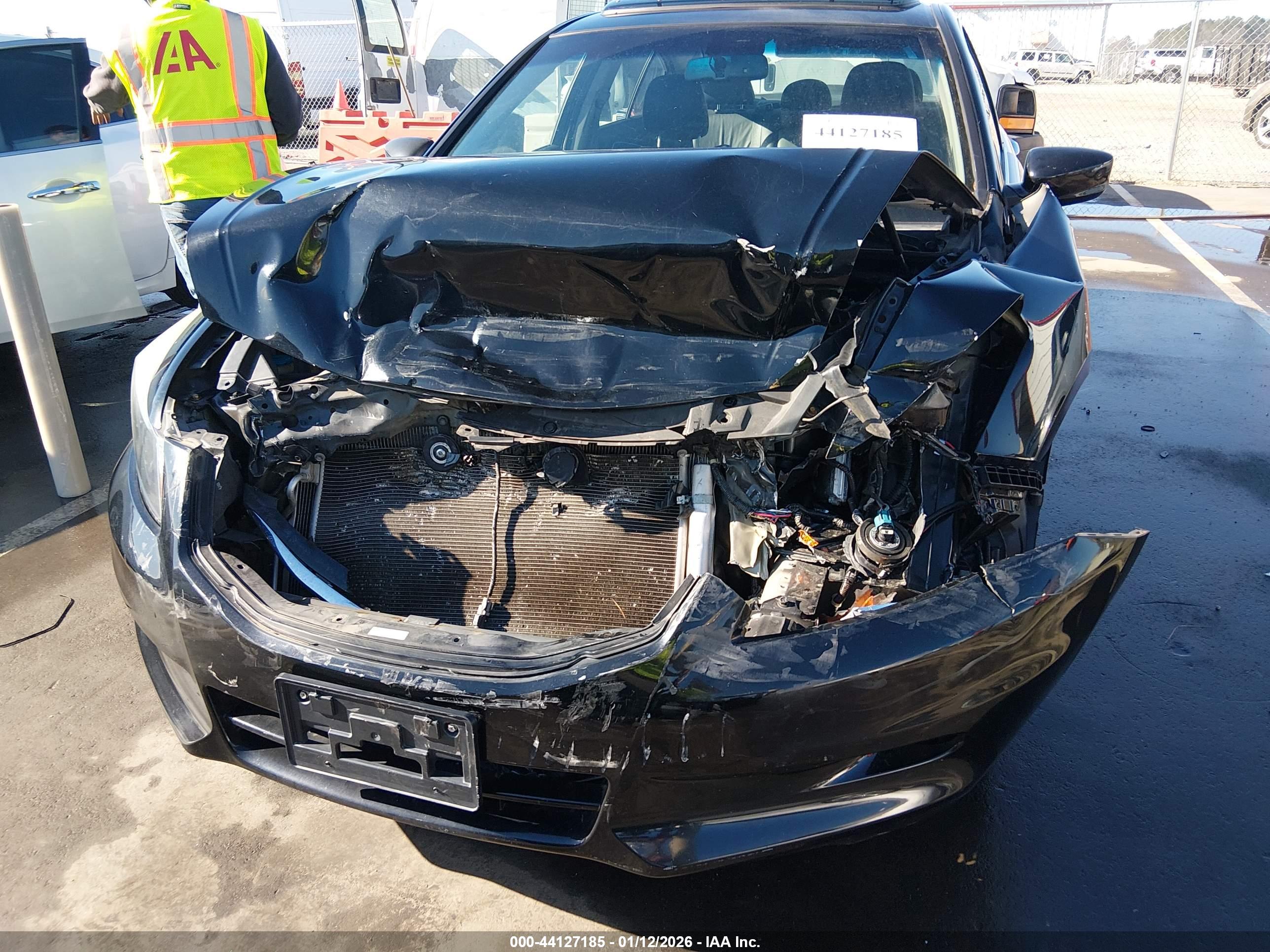 HONDA ACCORD image 6
