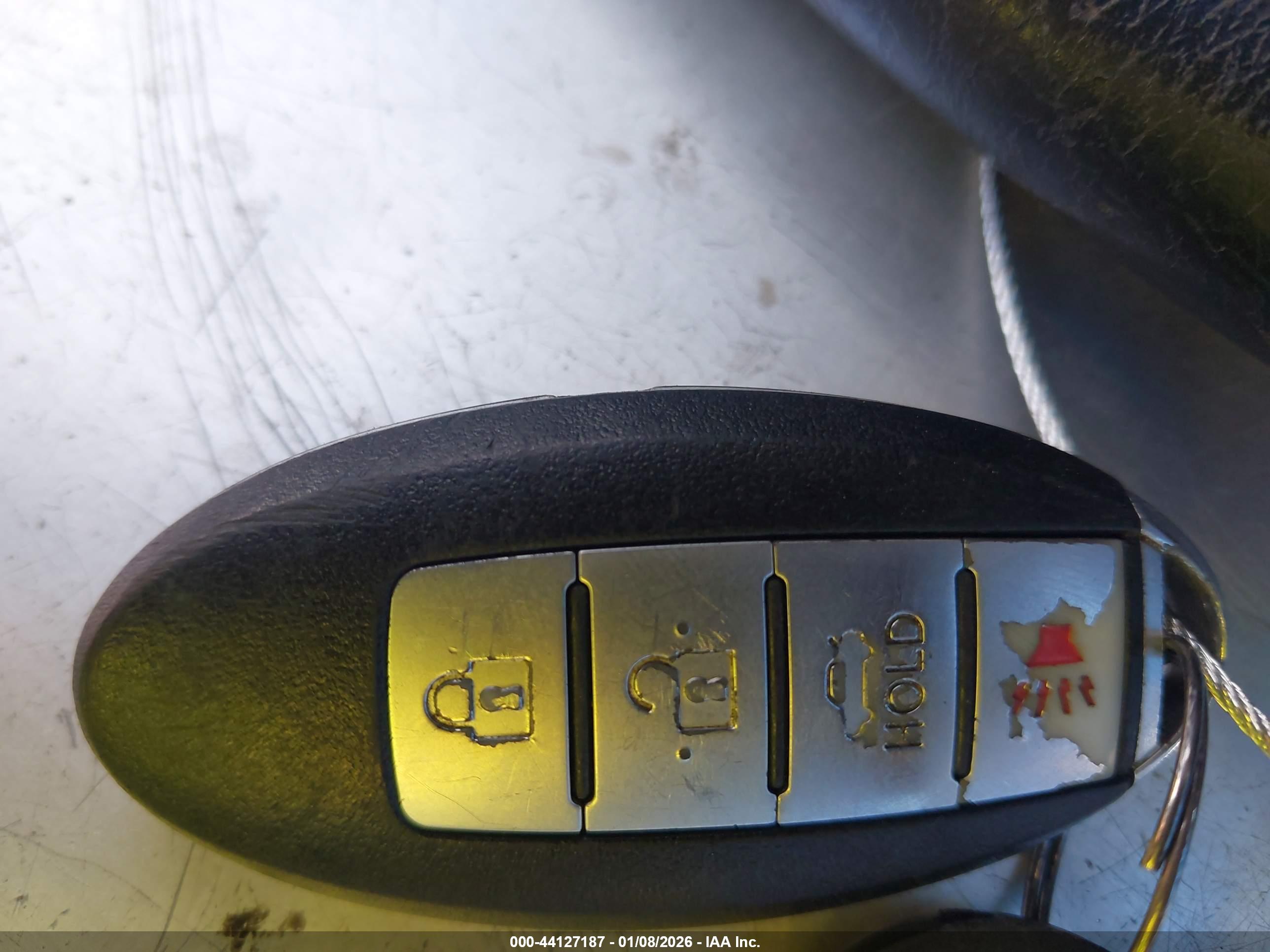 INFINITI G37X image 11