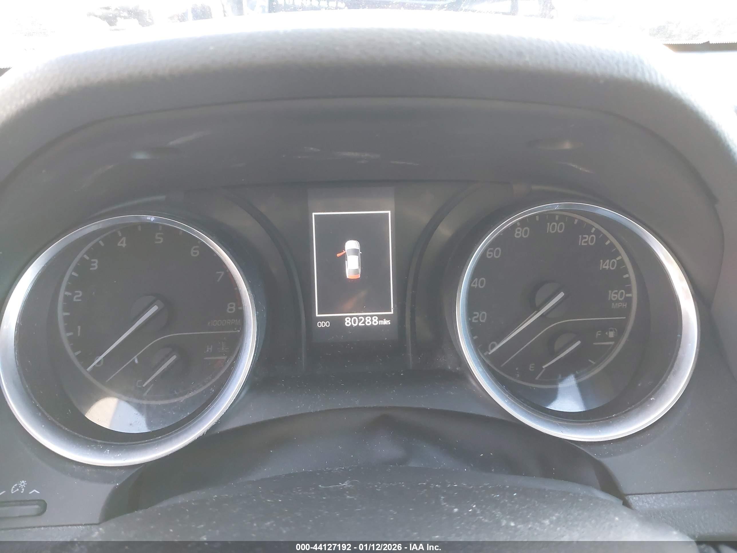 TOYOTA CAMRY image 7