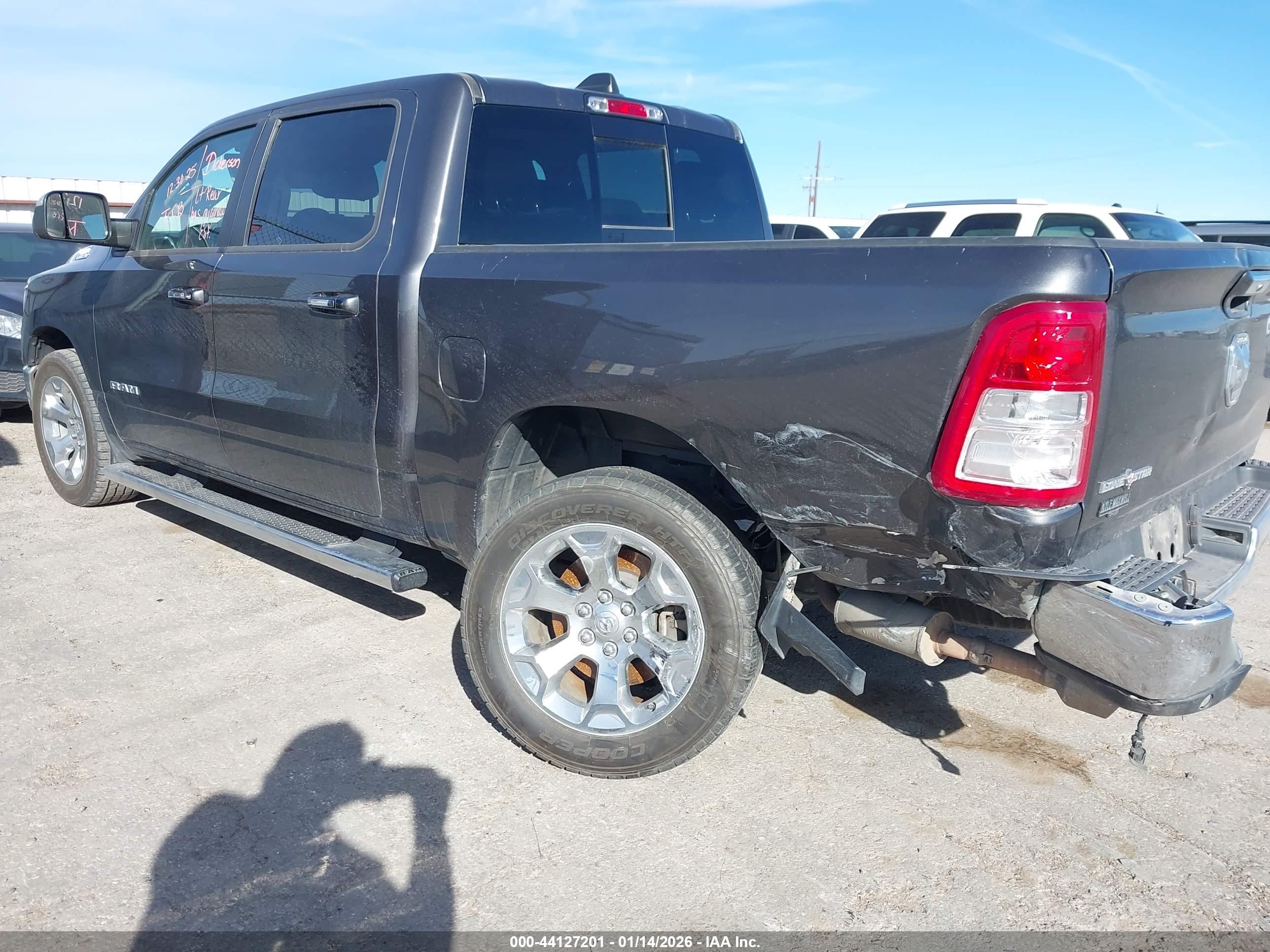 RAM 1500 image 6
